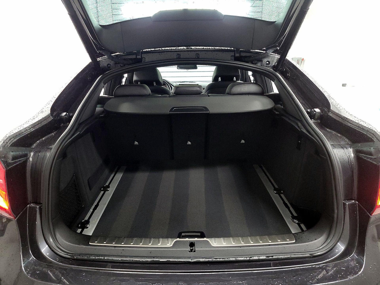 2018 BMW X6 xDrive35i - Photo 19