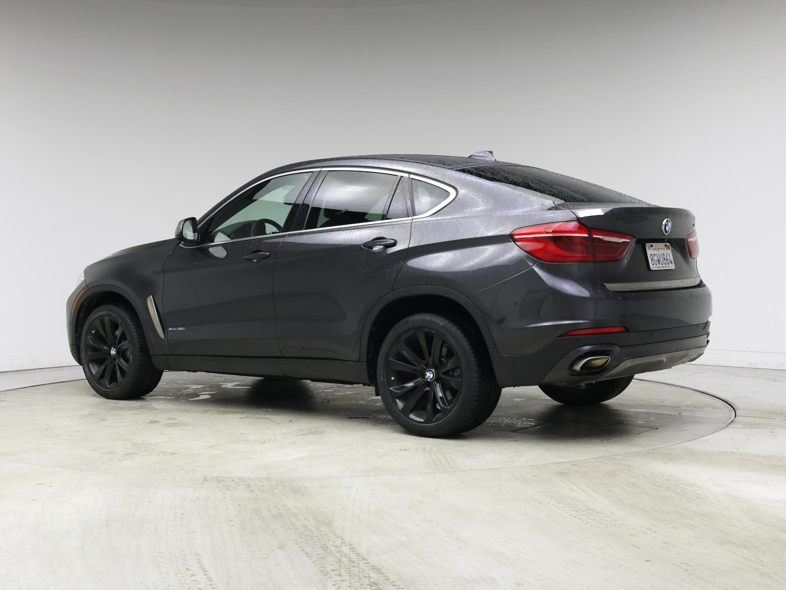 2018 BMW X6 xDrive35i - Photo 3
