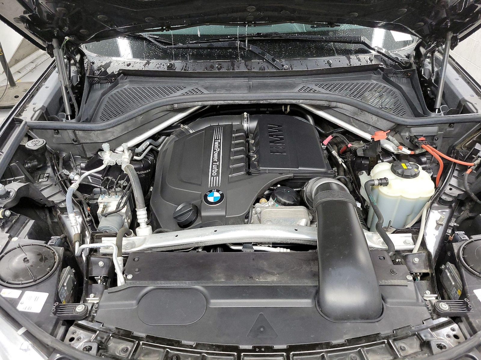 2018 BMW X6 xDrive35i - Photo 20