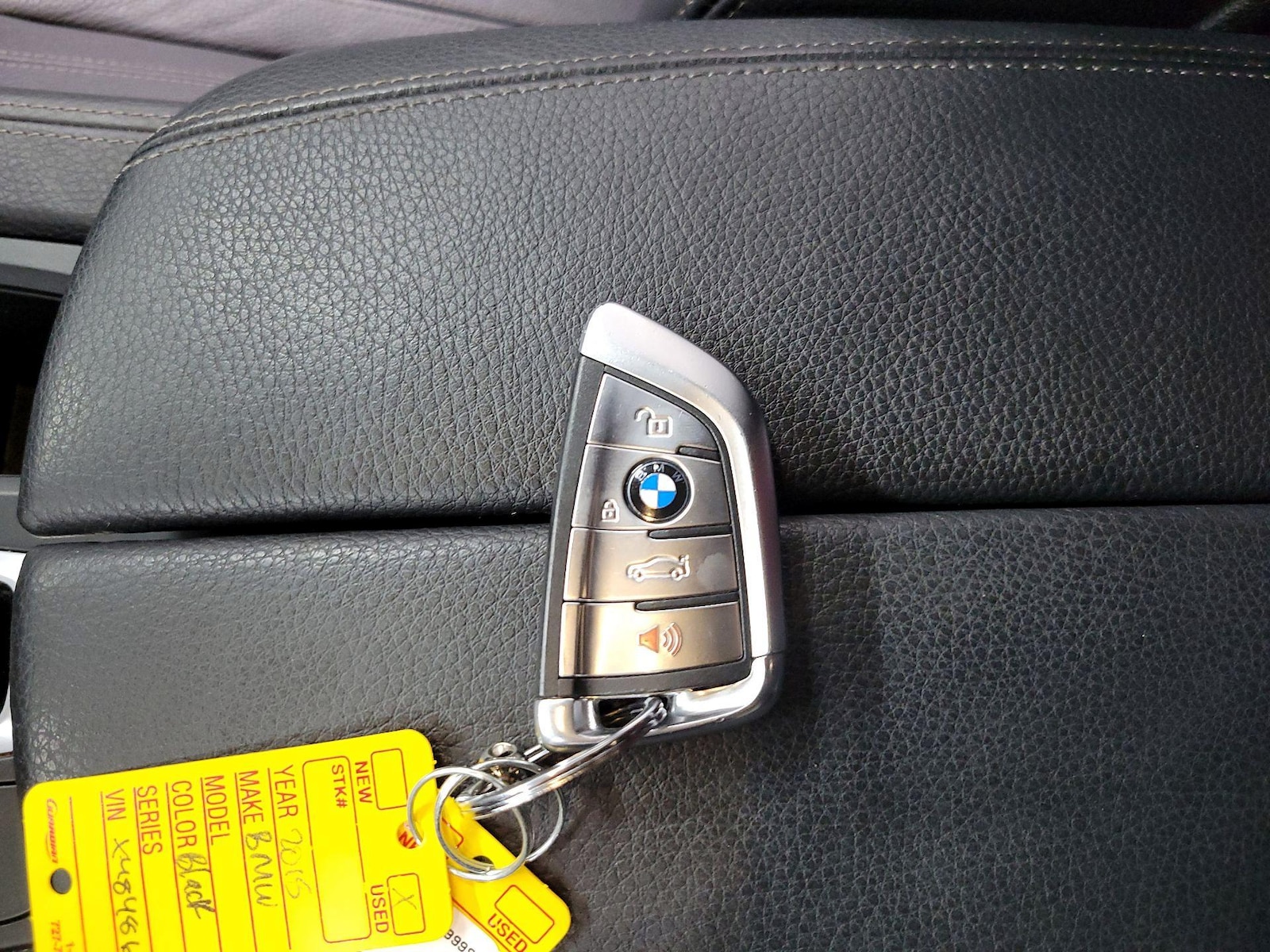 2018 BMW X6 xDrive35i - Photo 21