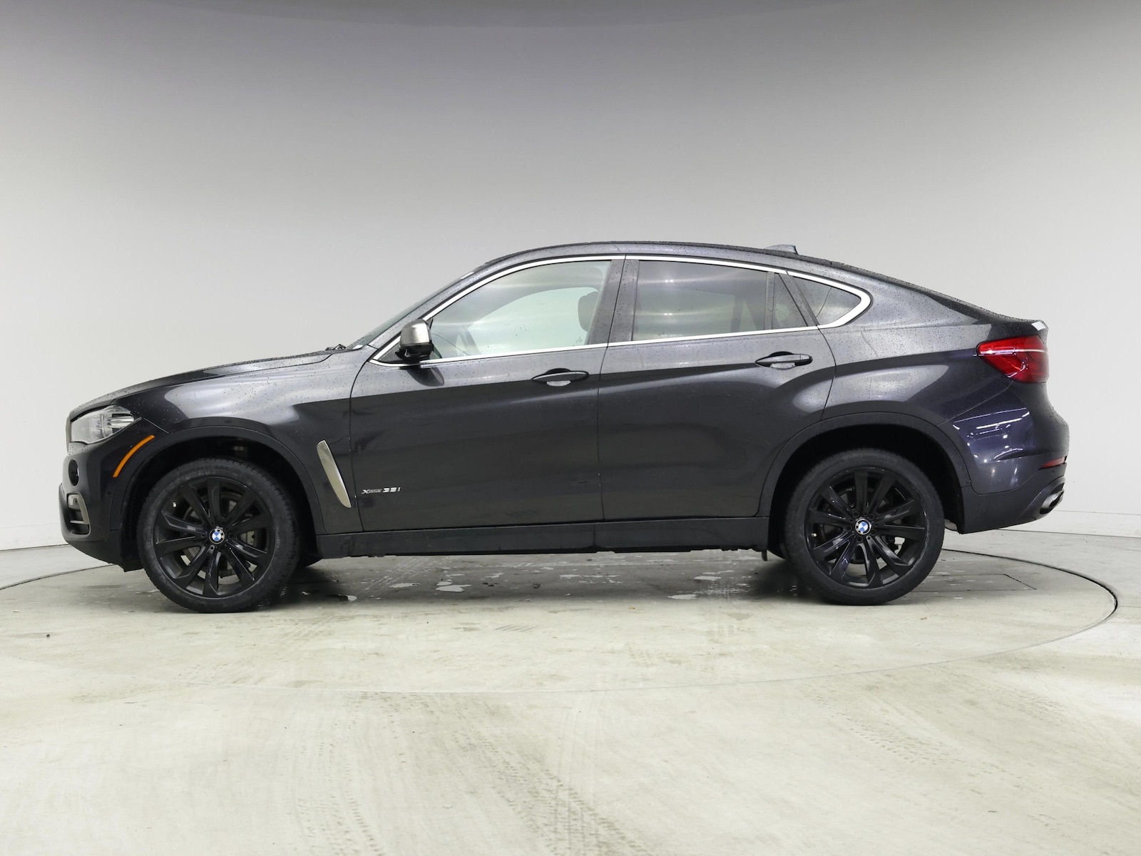 2018 BMW X6 xDrive35i - Photo 4