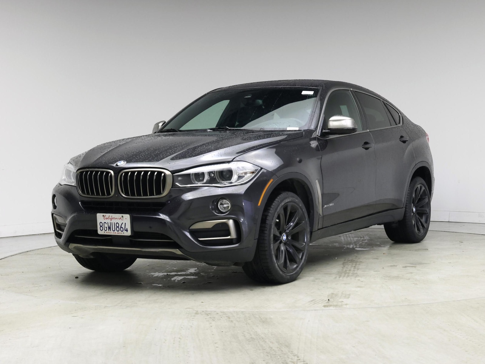 2018 BMW X6 xDrive35i - Photo 5