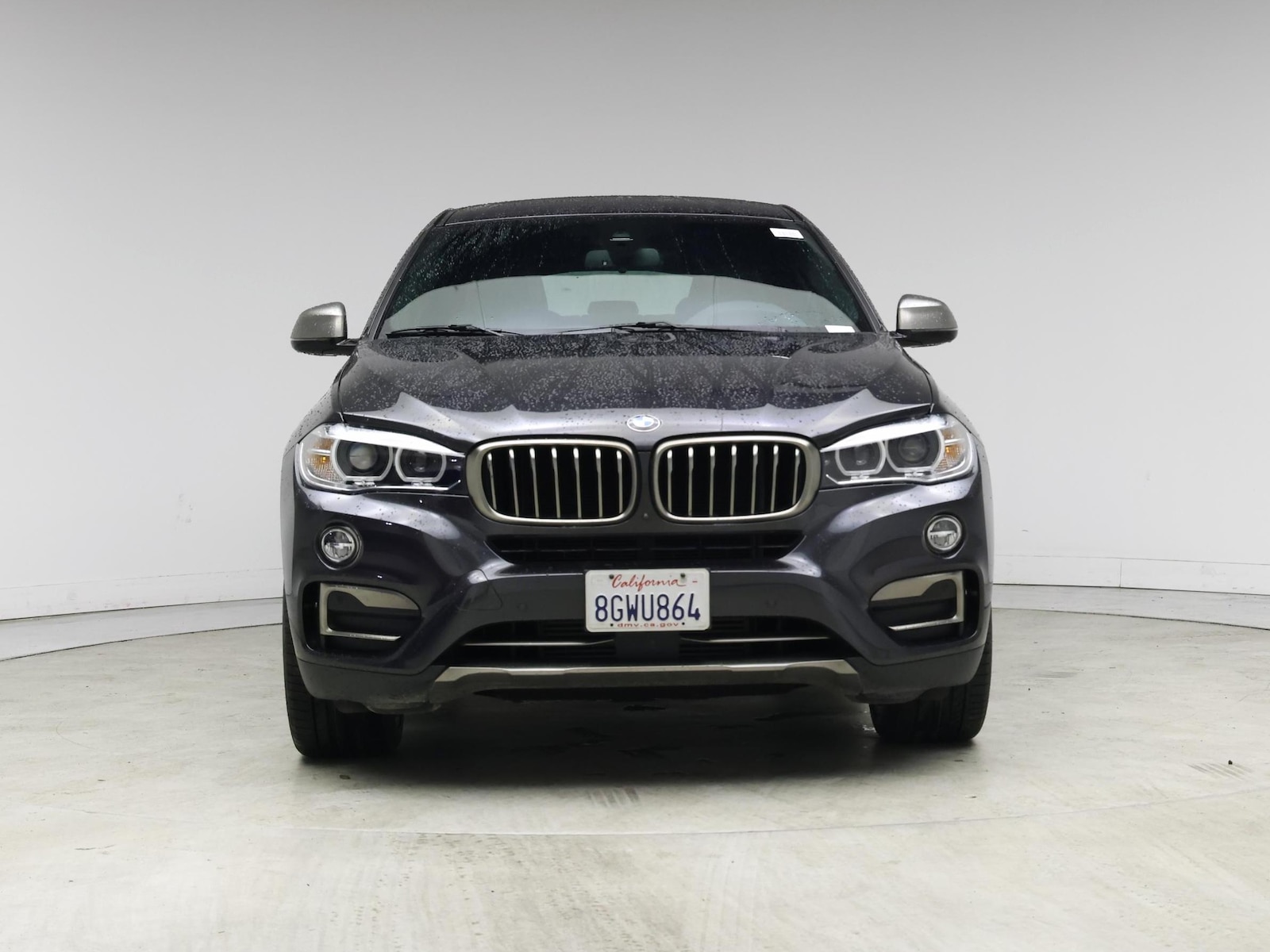 2018 BMW X6 xDrive35i - Photo 6