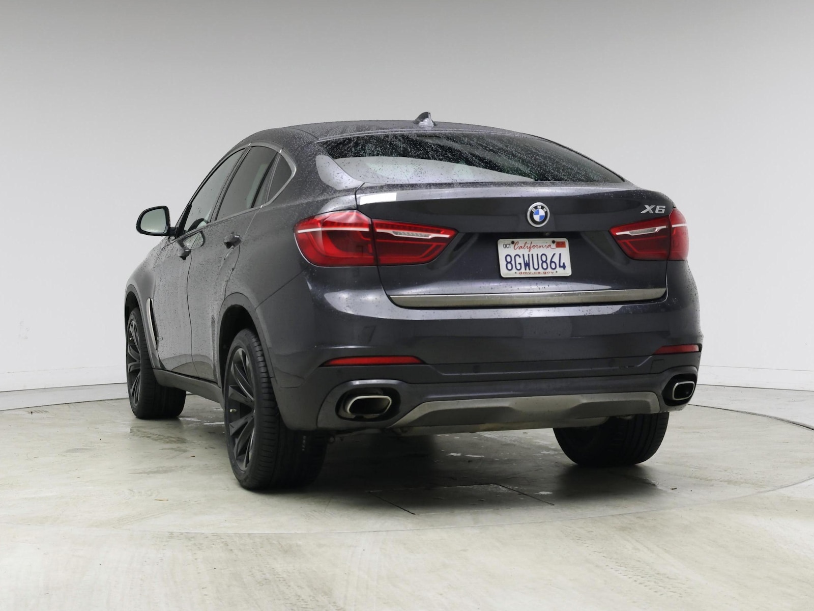 2018 BMW X6 xDrive35i - Photo 7