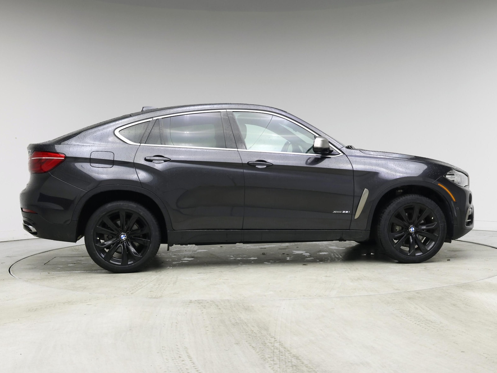 2018 BMW X6 xDrive35i - Photo 8