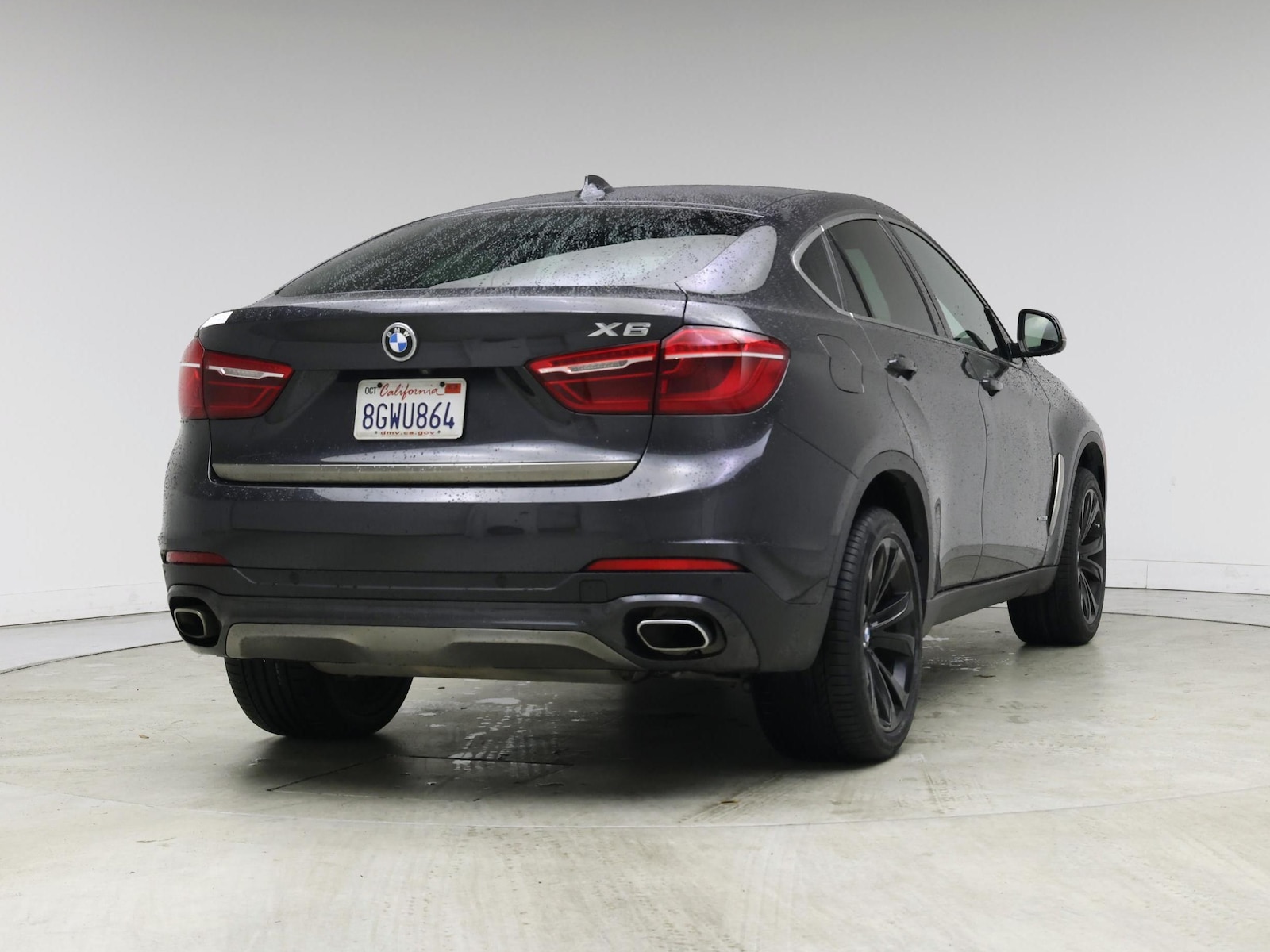 2018 BMW X6 xDrive35i - Photo 9