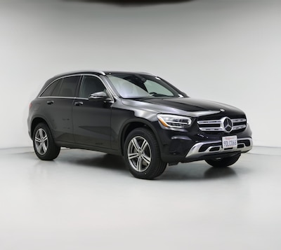2021 Mercedes-Benz GLC300