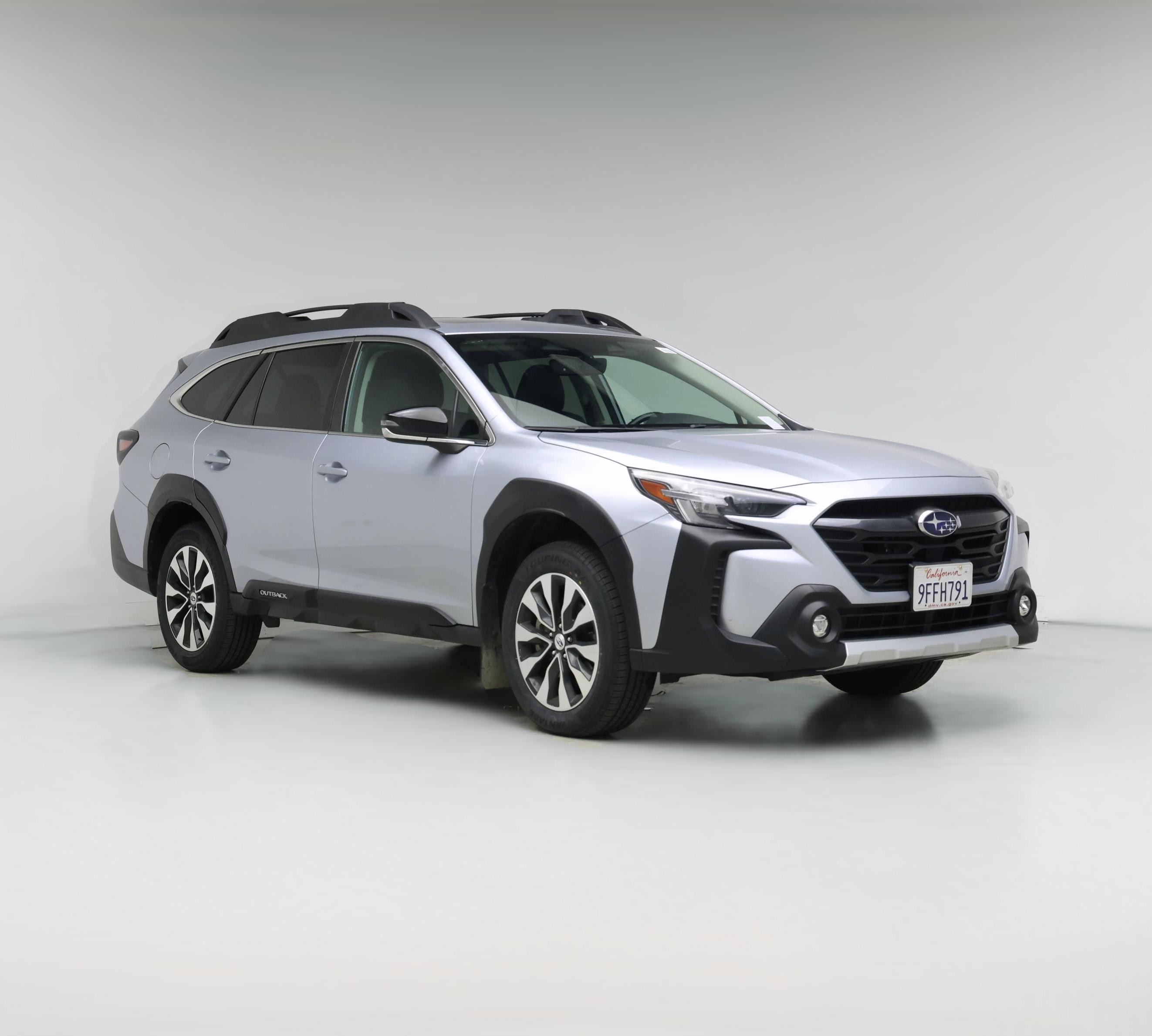 Thumbnail: 2023 Subaru Outback - 1