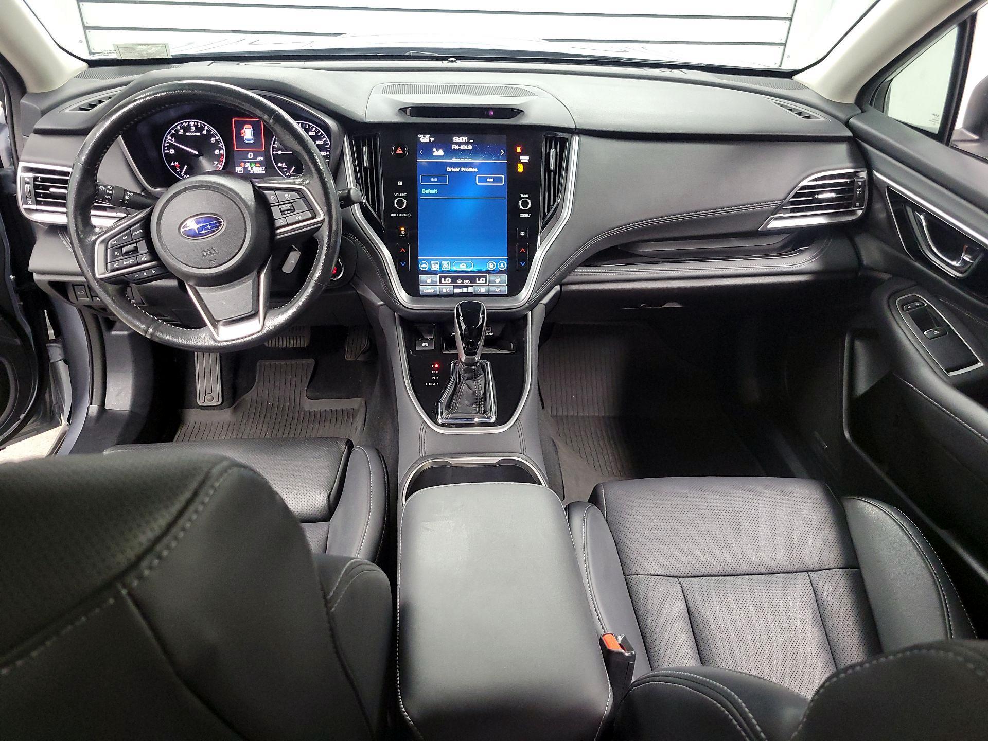 Thumbnail: 2023 Subaru Outback - 9