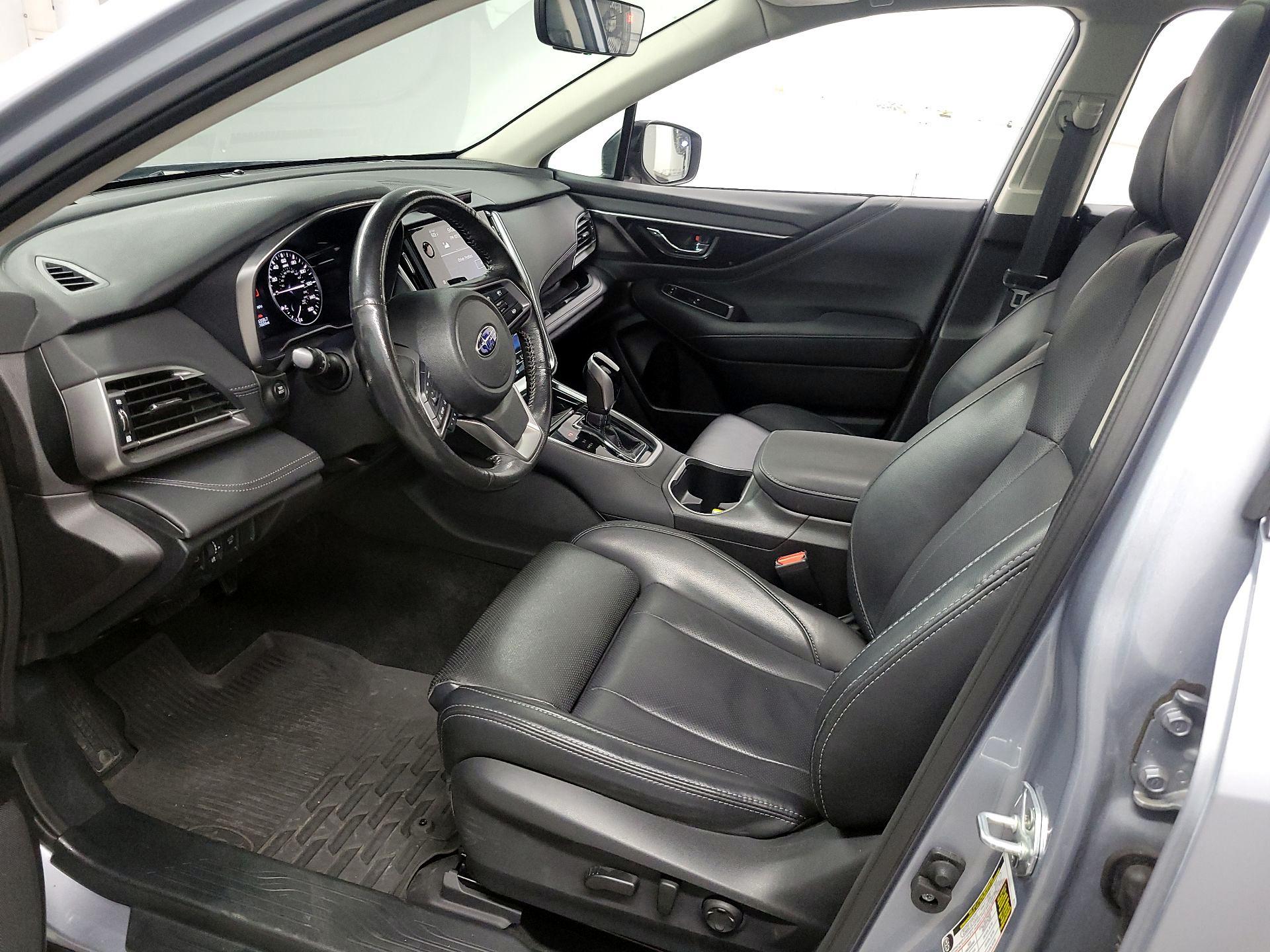 Thumbnail: 2023 Subaru Outback - 11