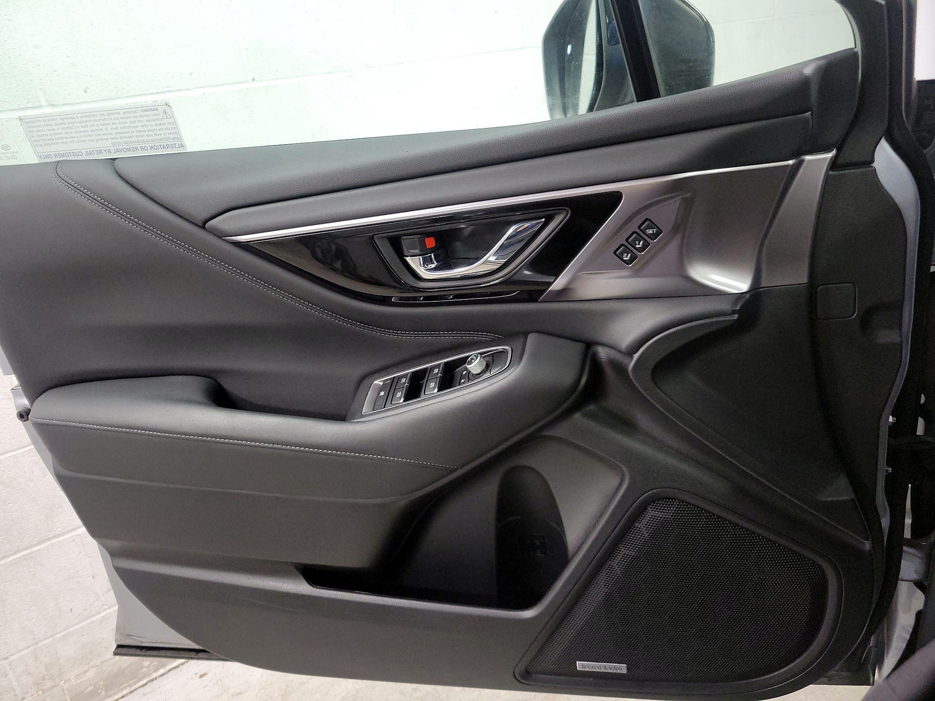 Thumbnail: 2023 Subaru Outback - 12