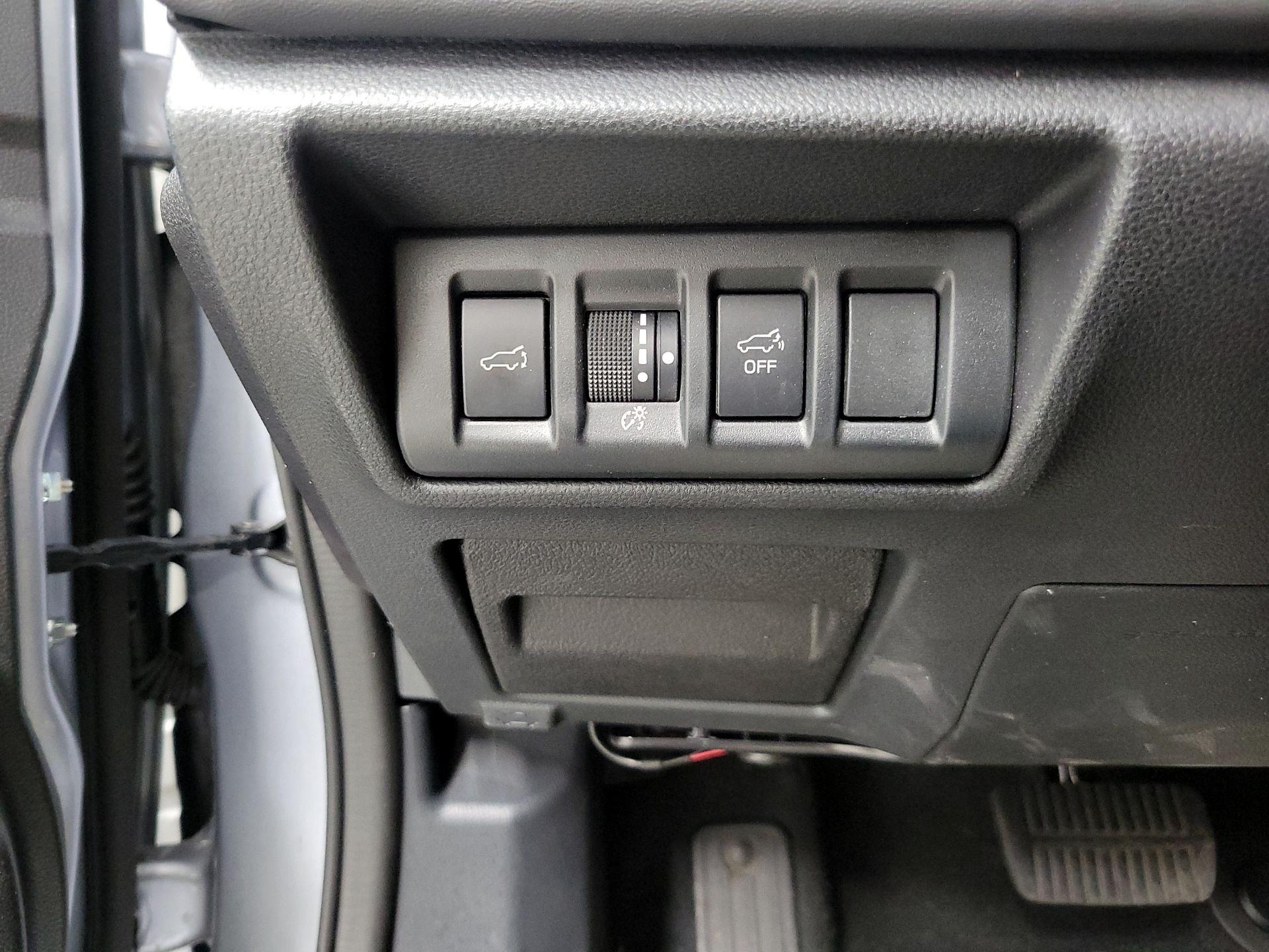 Thumbnail: 2023 Subaru Outback - 13