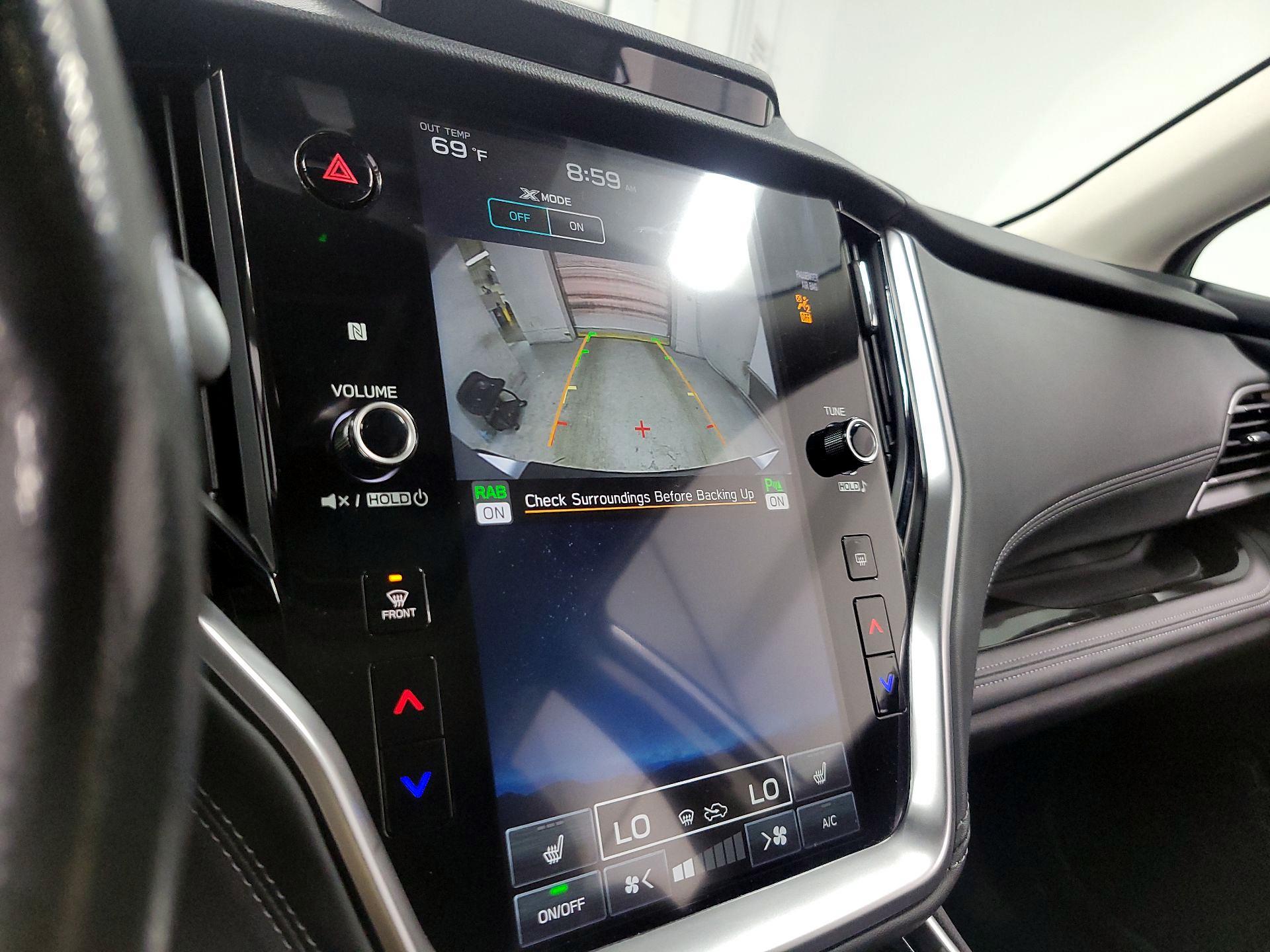 Thumbnail: 2023 Subaru Outback - 14