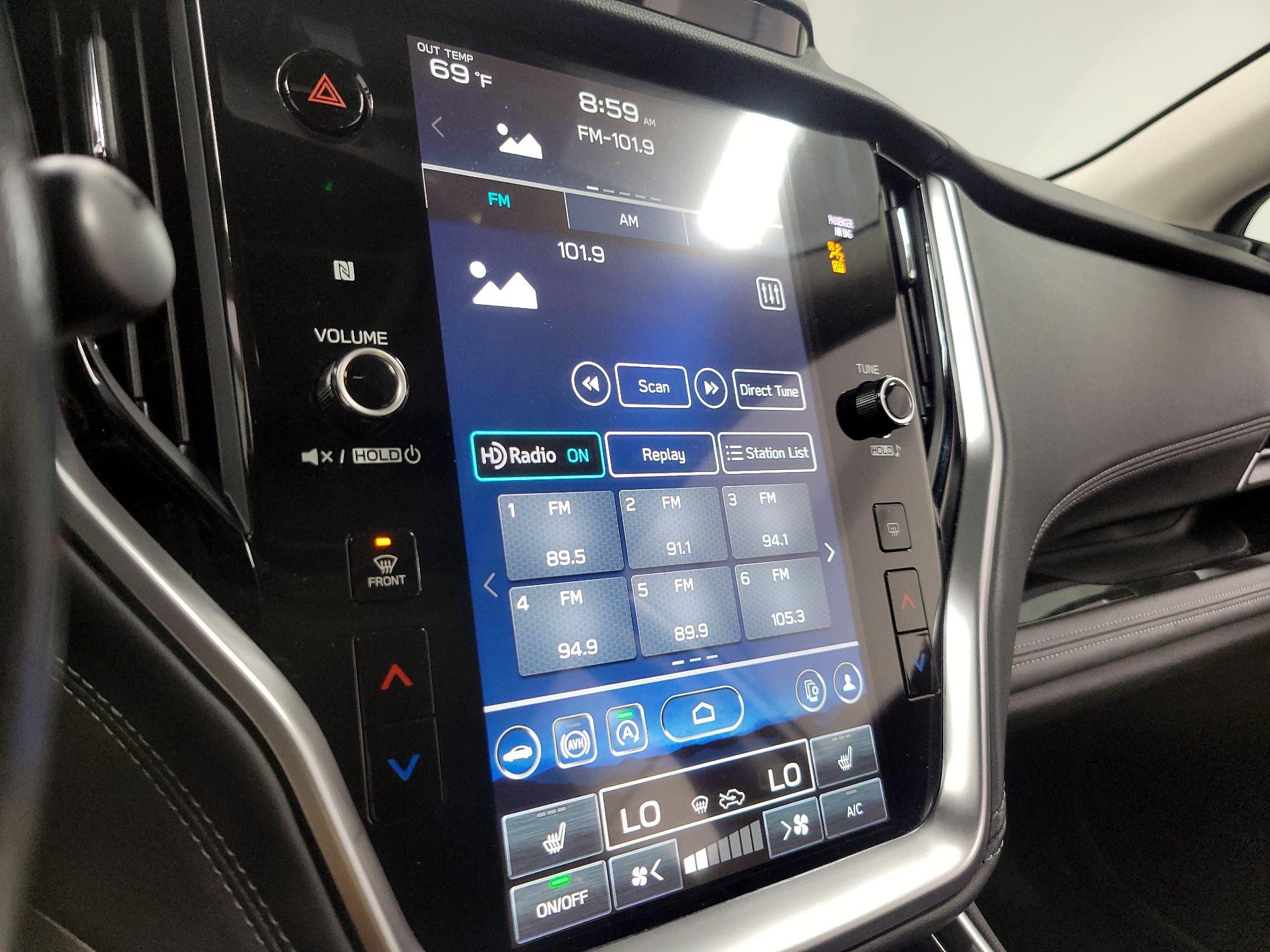 Thumbnail: 2023 Subaru Outback - 15