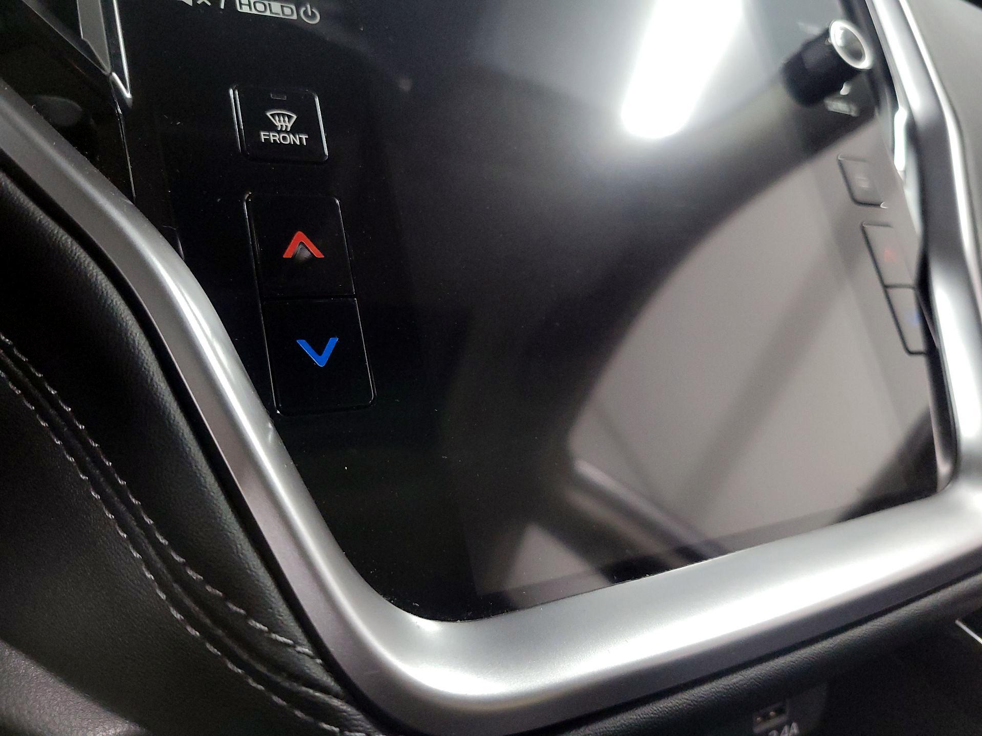 Thumbnail: 2023 Subaru Outback - 16