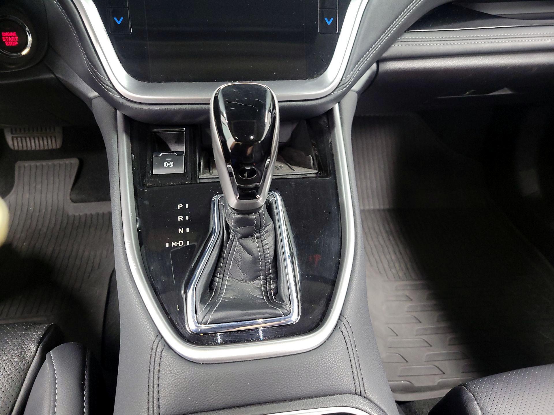 Thumbnail: 2023 Subaru Outback - 17