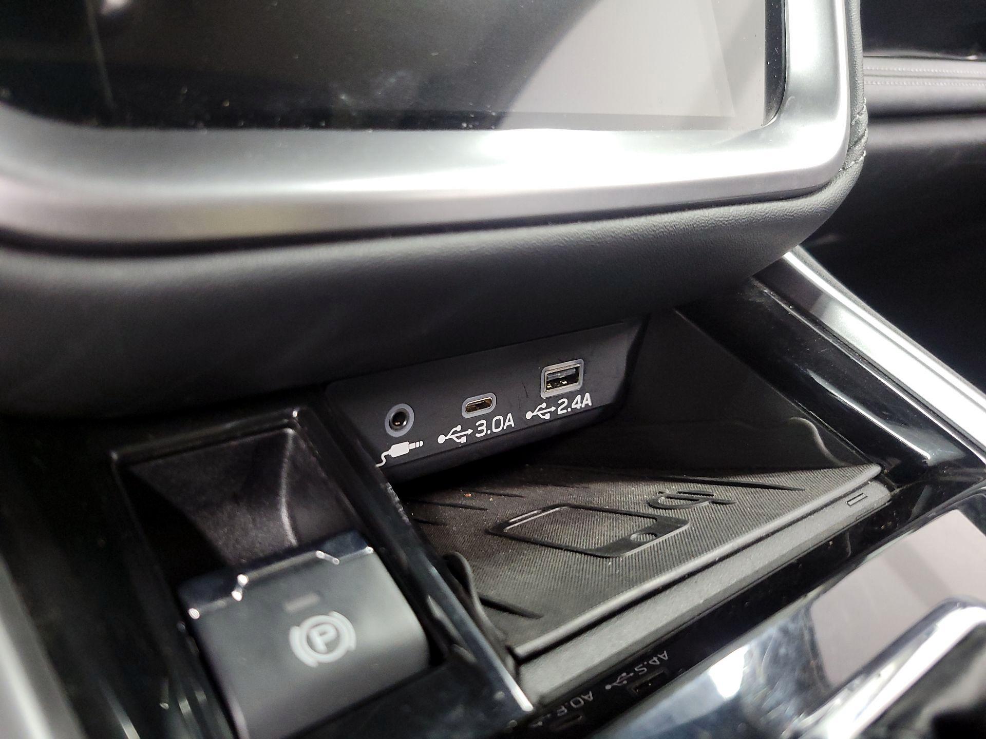 Thumbnail: 2023 Subaru Outback - 18