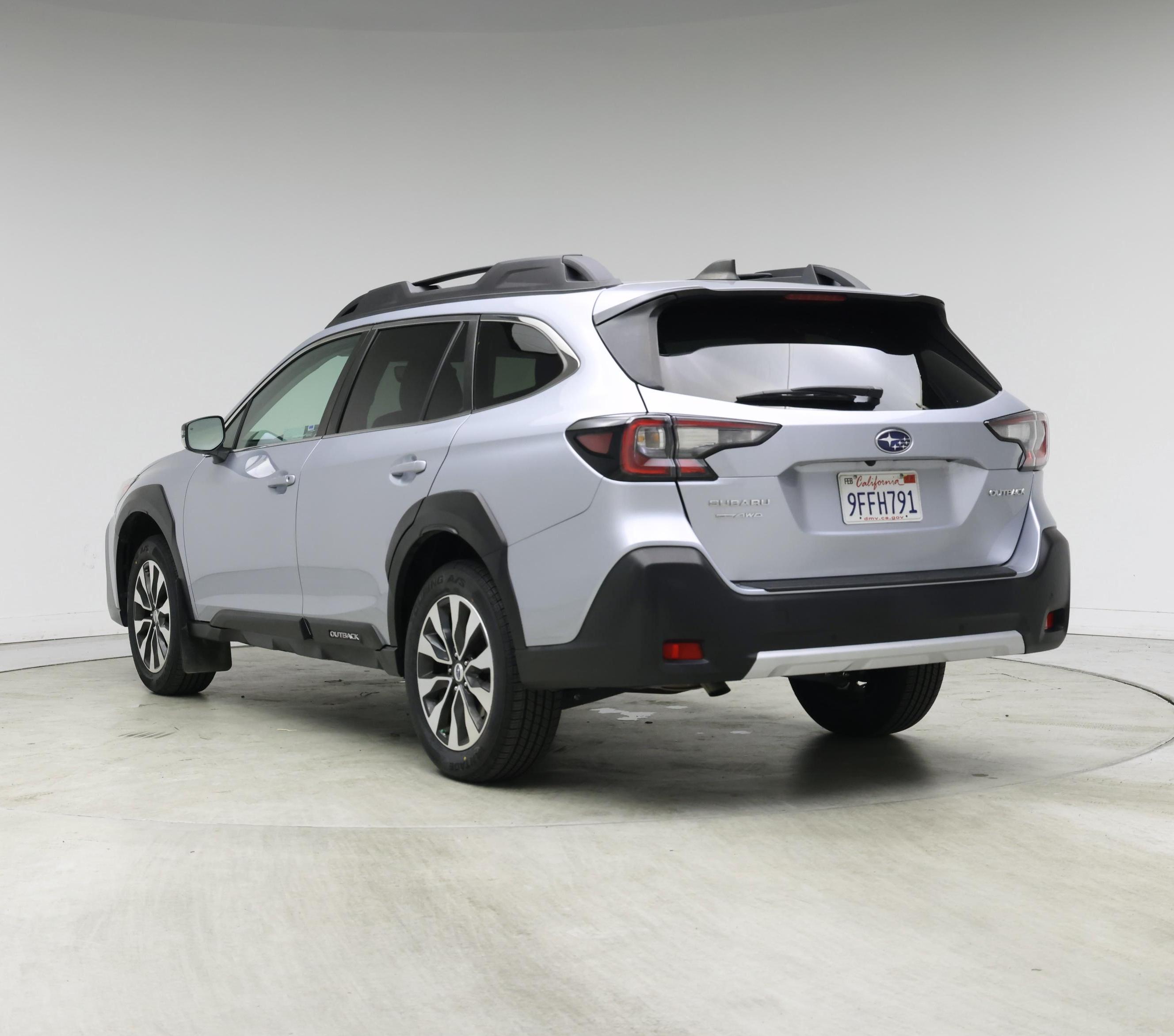 Thumbnail: 2023 Subaru Outback - 2