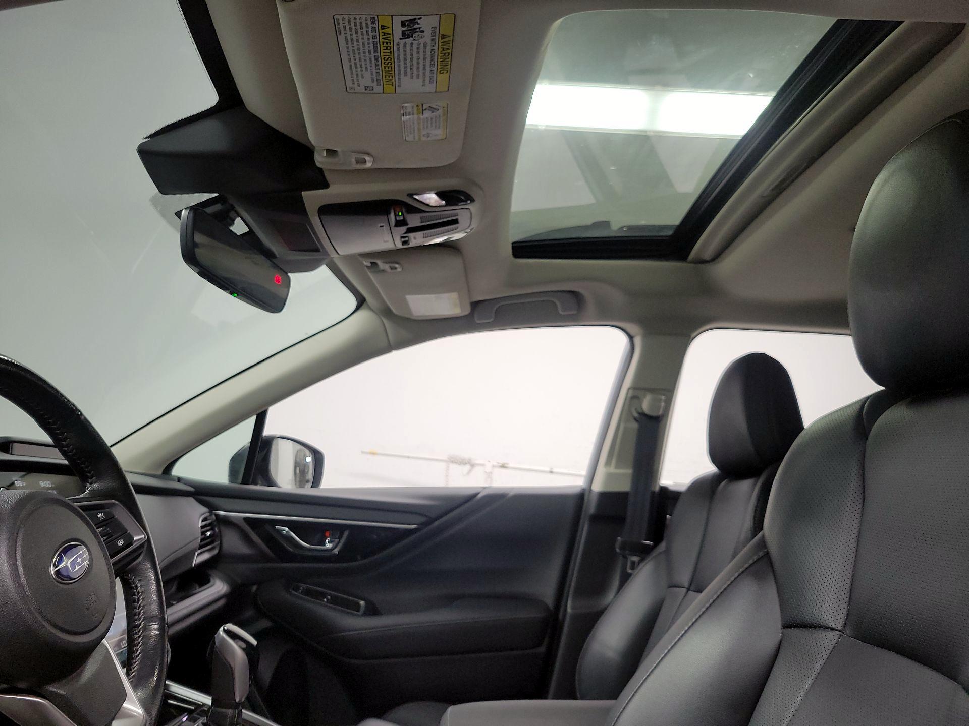 Thumbnail: 2023 Subaru Outback - 19