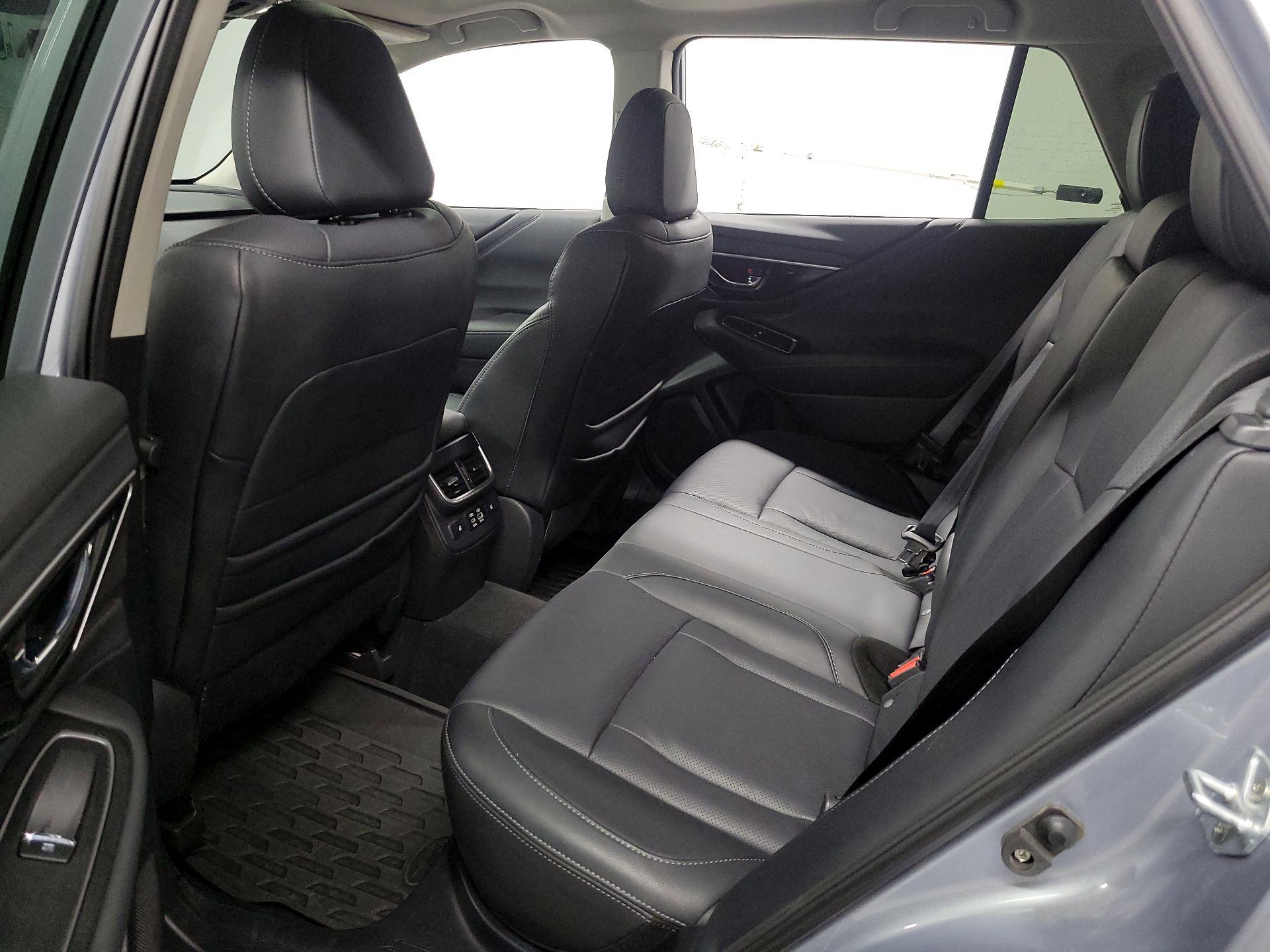 Thumbnail: 2023 Subaru Outback - 20