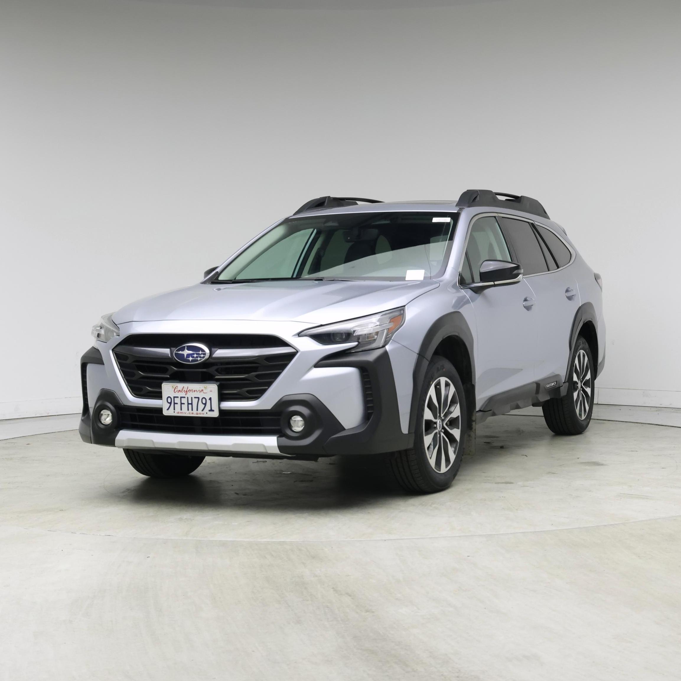 Thumbnail: 2023 Subaru Outback - 4