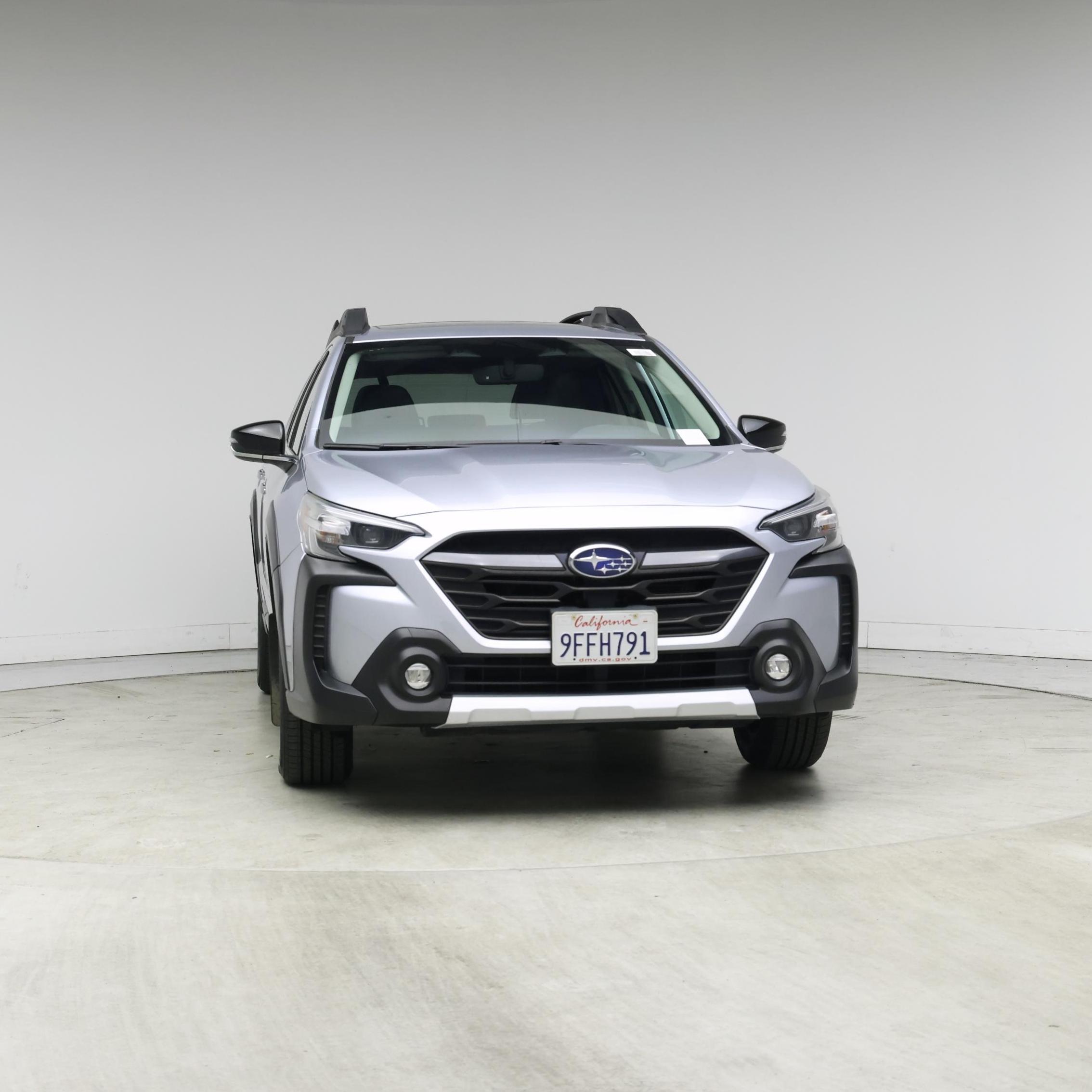 Thumbnail: 2023 Subaru Outback - 5