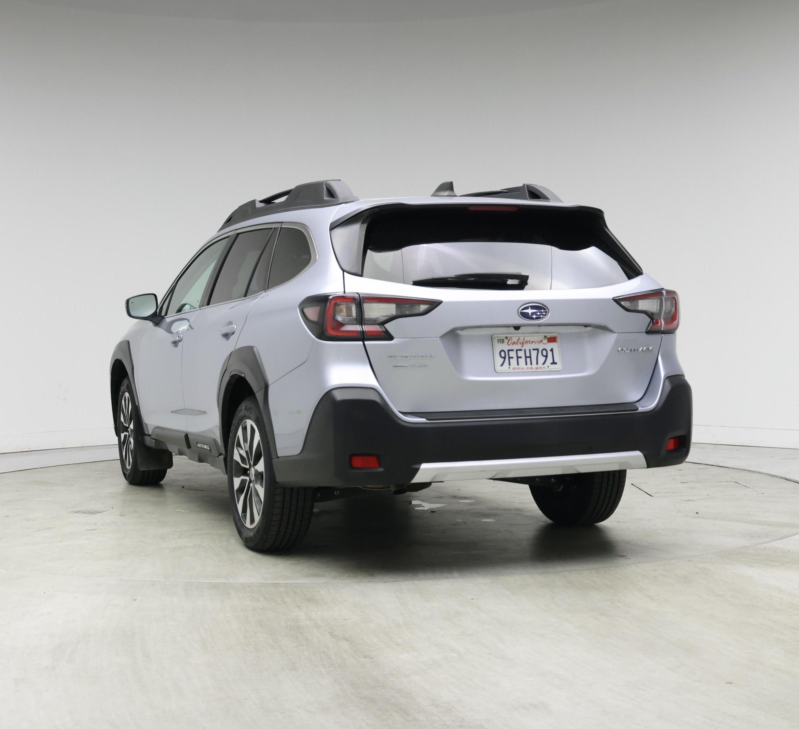 Thumbnail: 2023 Subaru Outback - 6