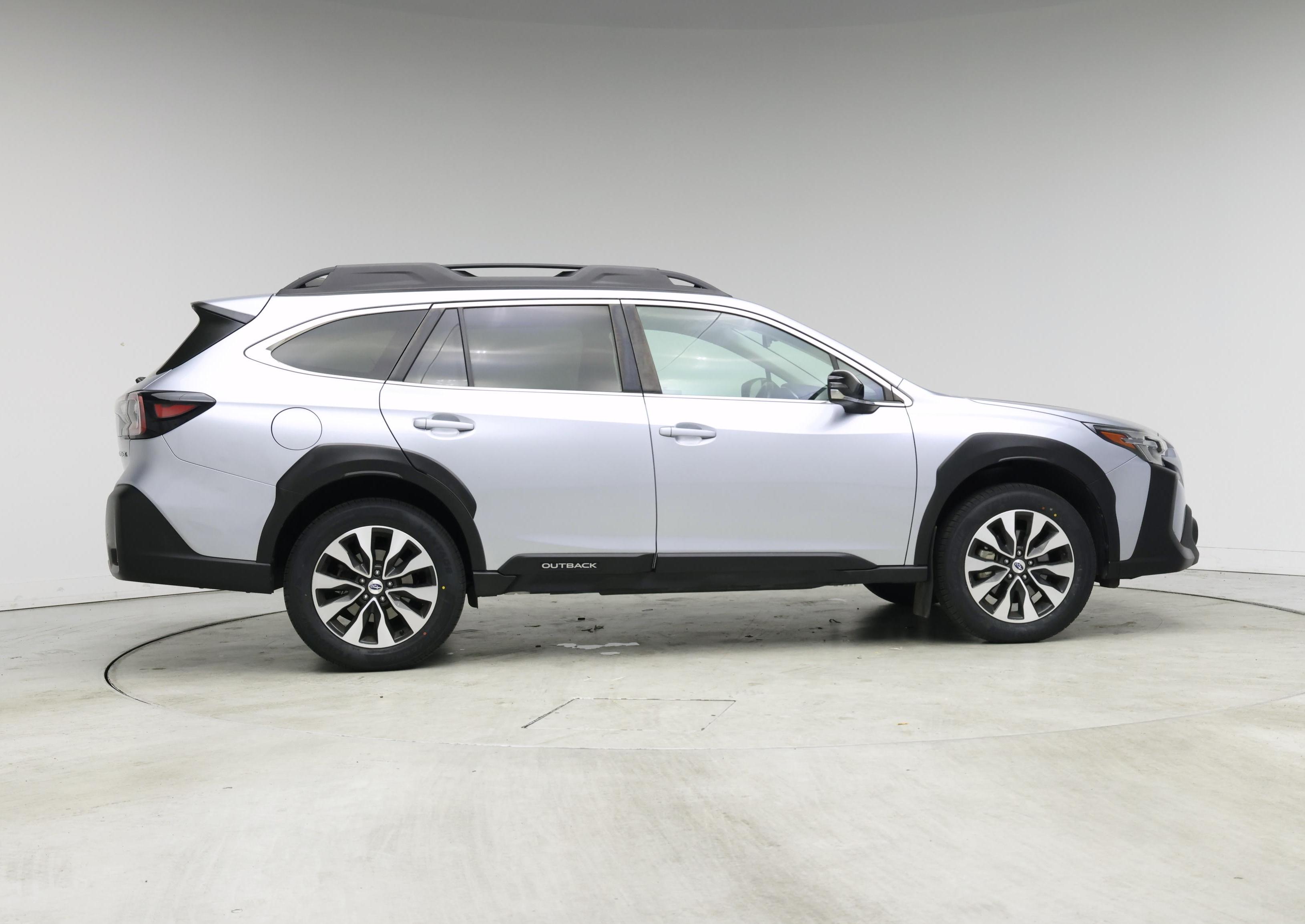 Thumbnail: 2023 Subaru Outback - 7