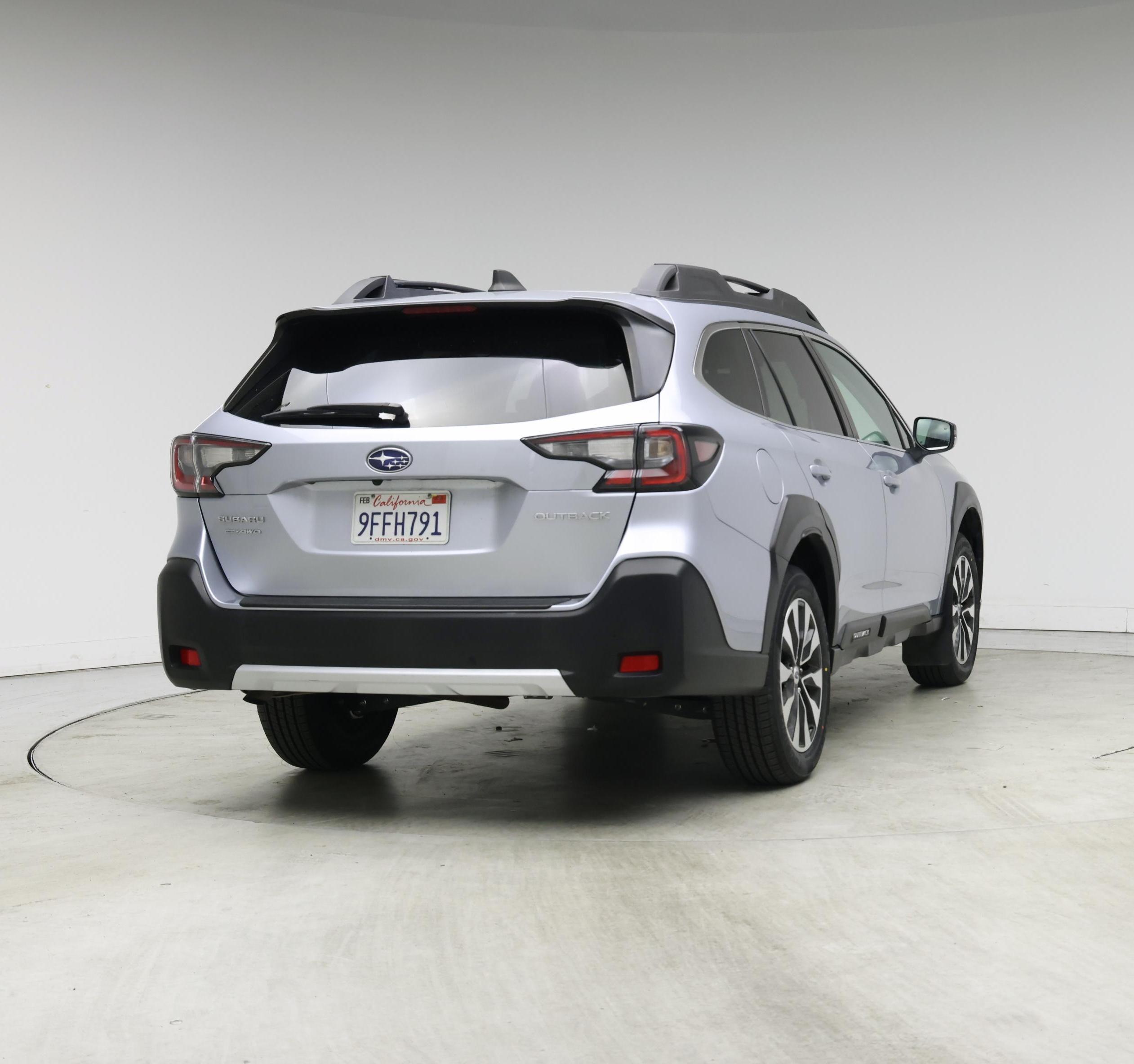 Thumbnail: 2023 Subaru Outback - 8