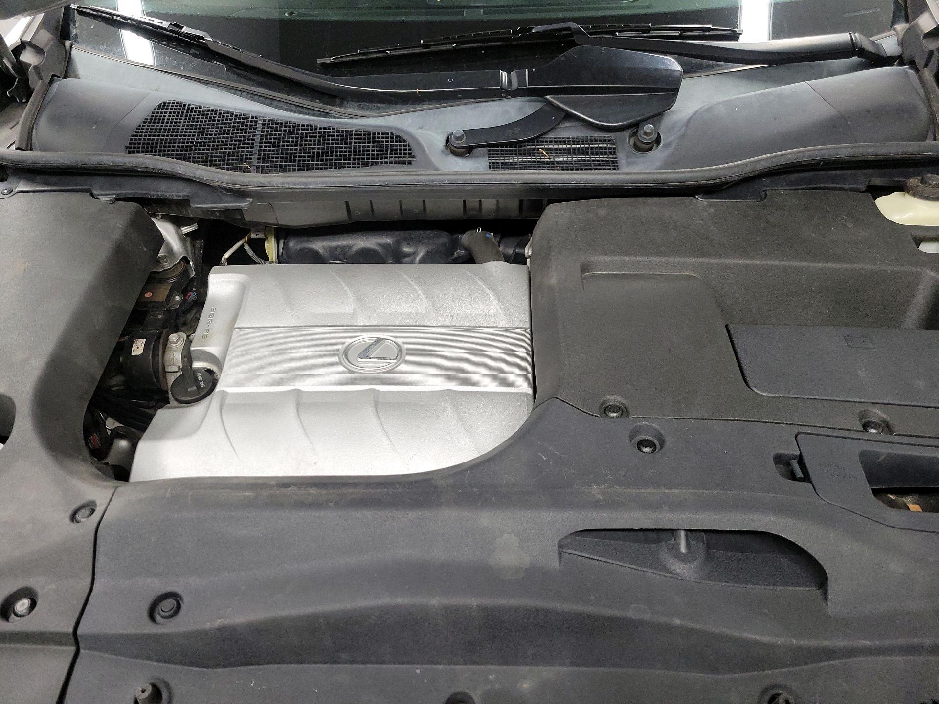 Thumbnail: 2015 Lexus RX - 19