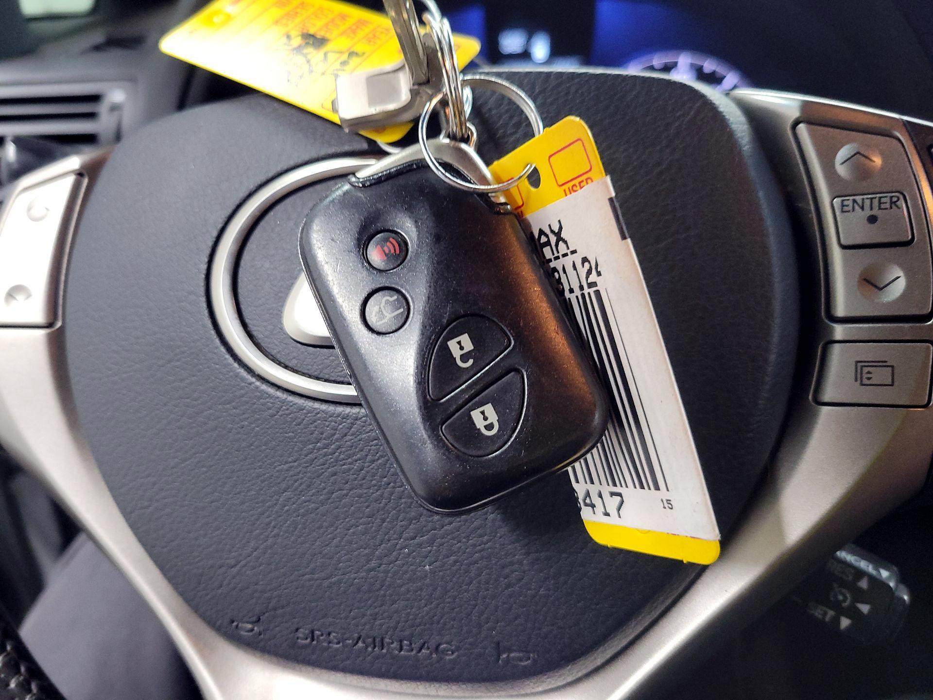 Thumbnail: 2015 Lexus RX - 20