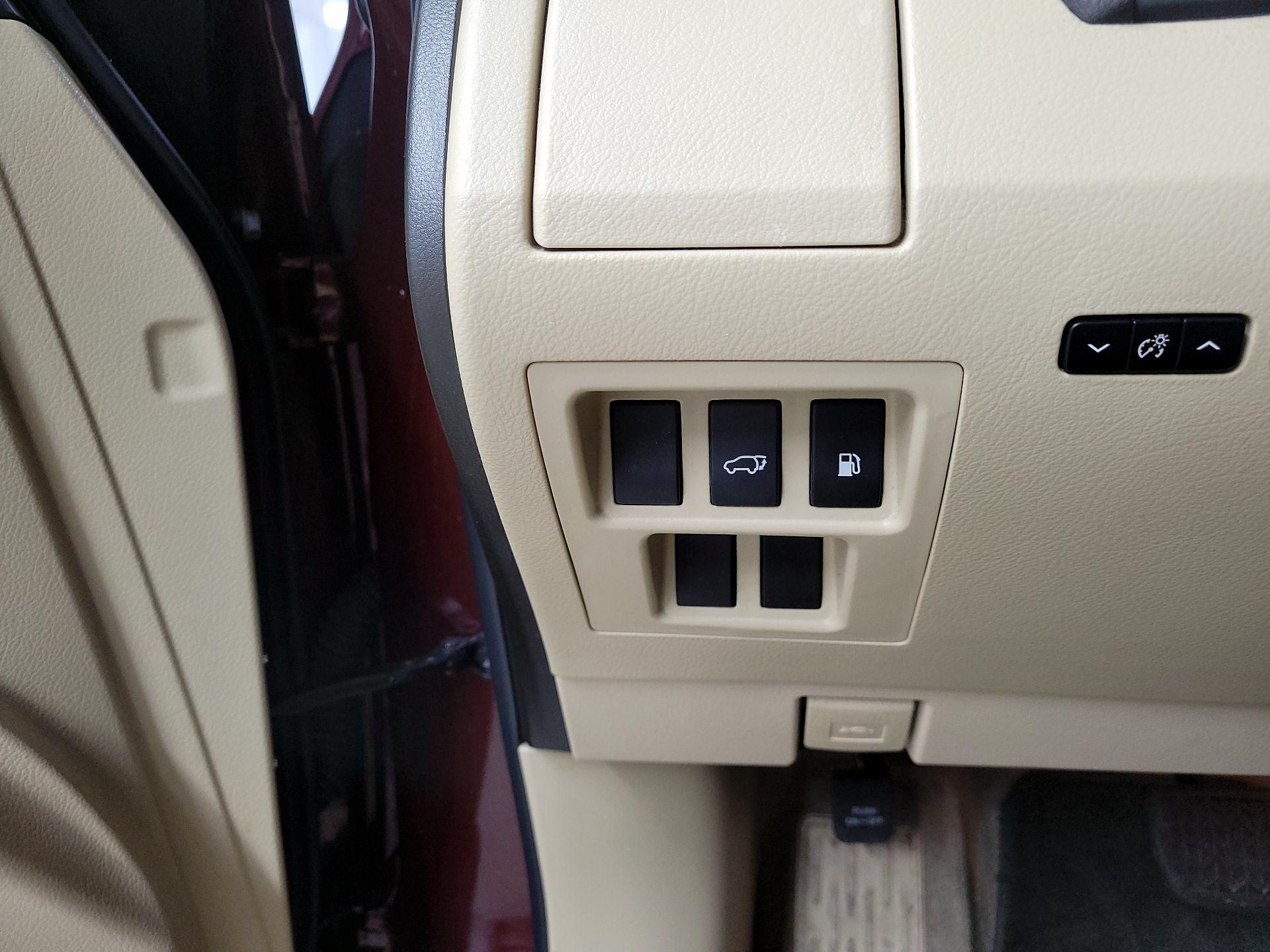 Thumbnail: 2015 Lexus RX - 13