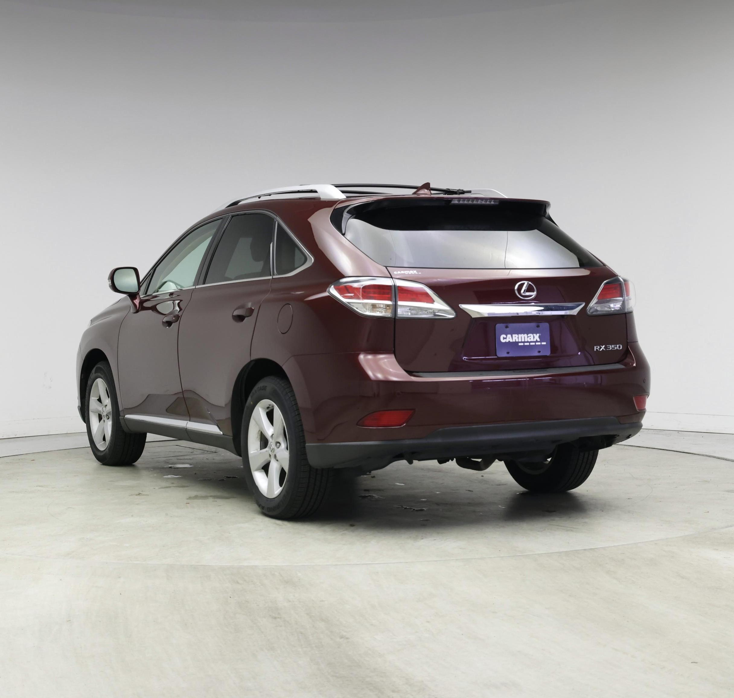 Thumbnail: 2015 Lexus RX - 2