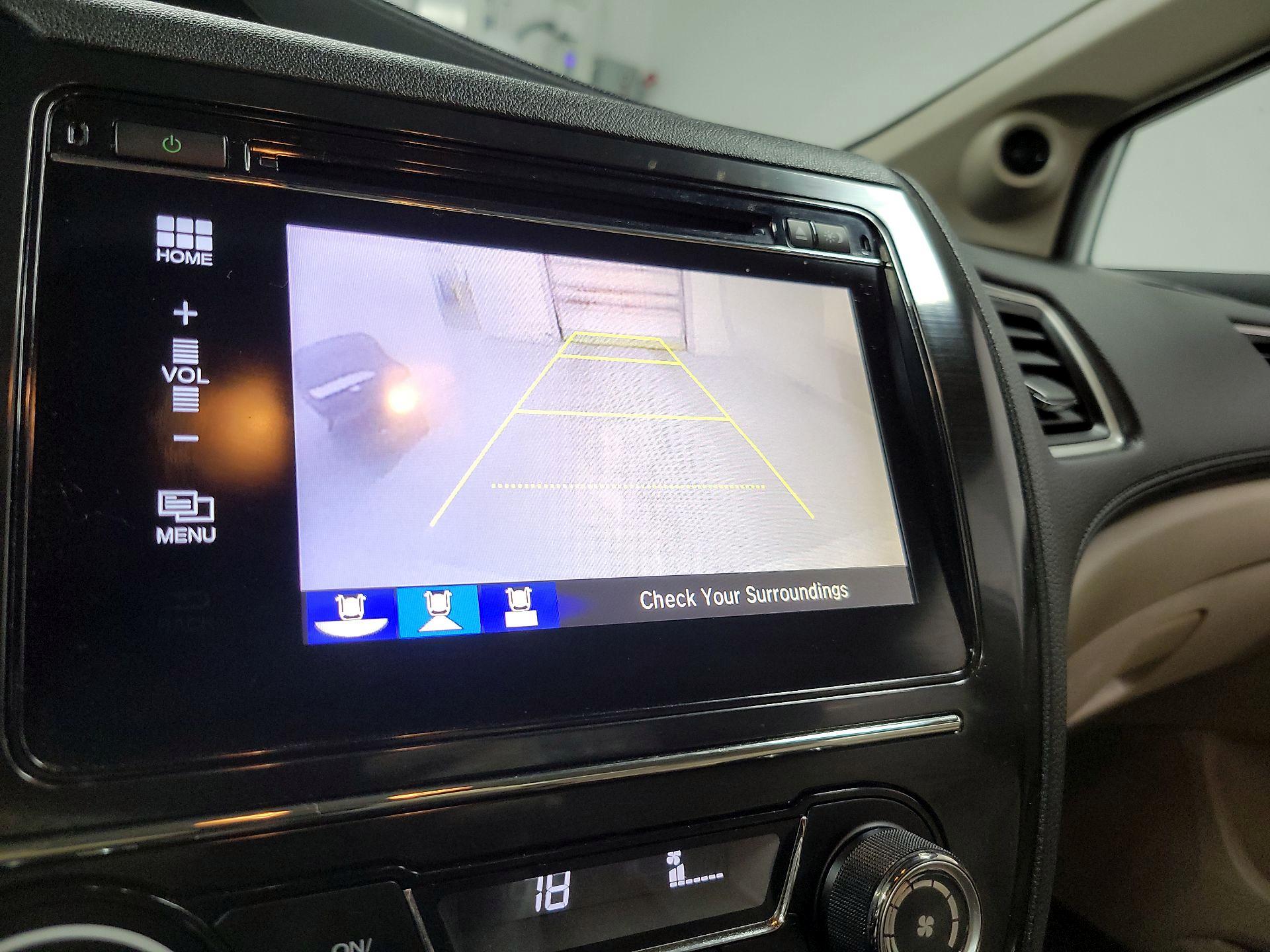 Thumbnail: 2014 Honda Civic - 14