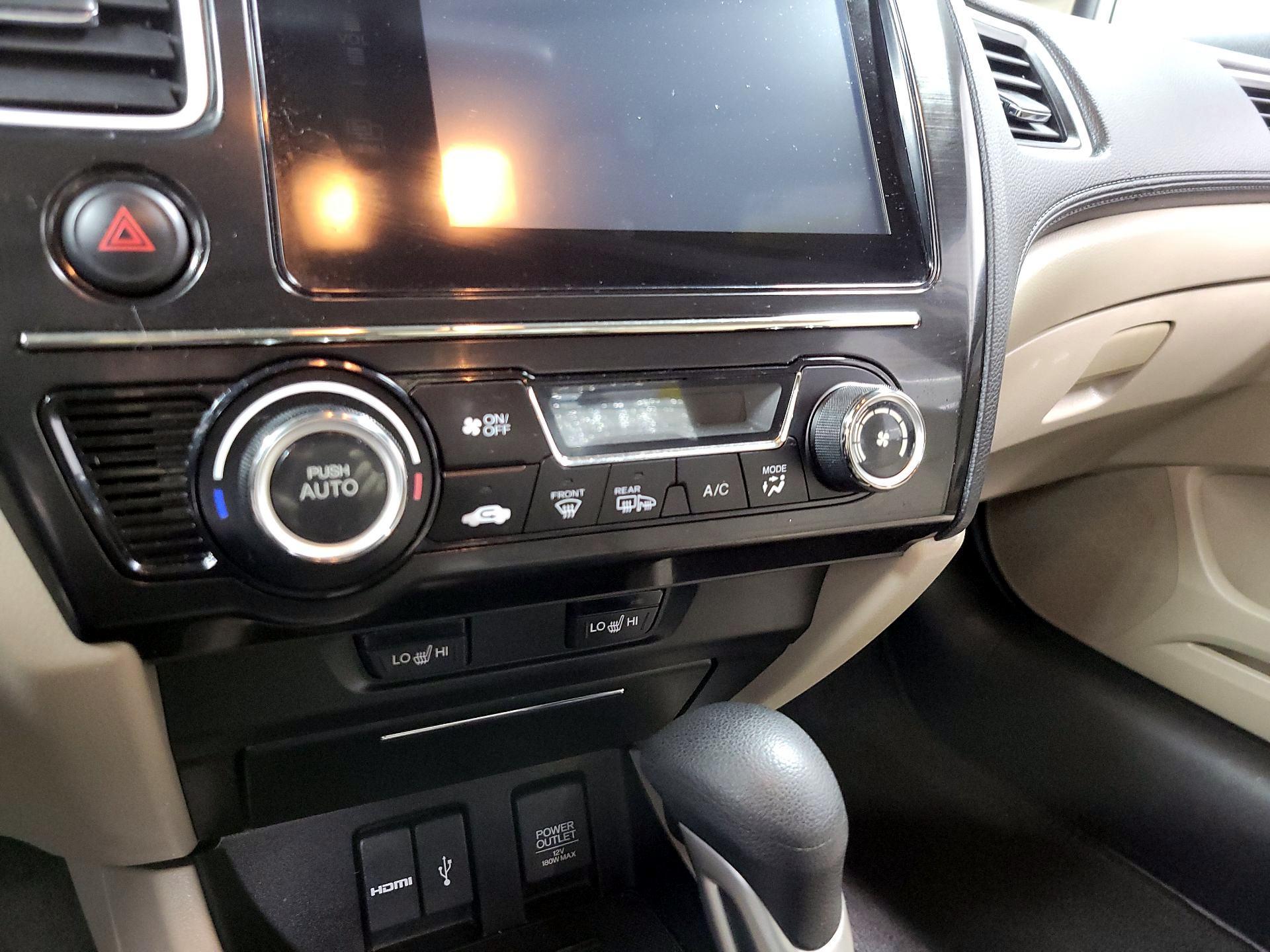 Thumbnail: 2014 Honda Civic - 16