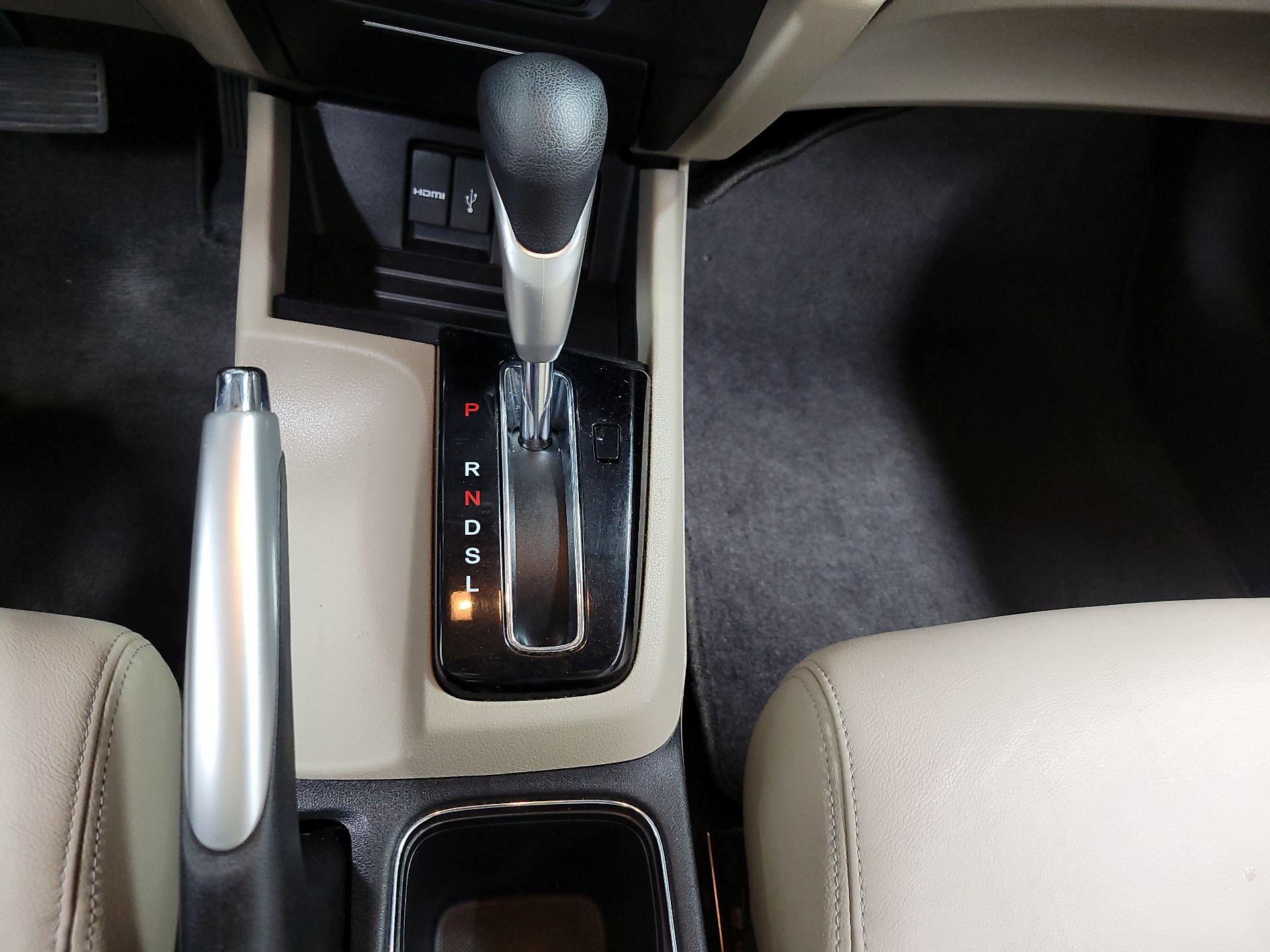 Thumbnail: 2014 Honda Civic - 17