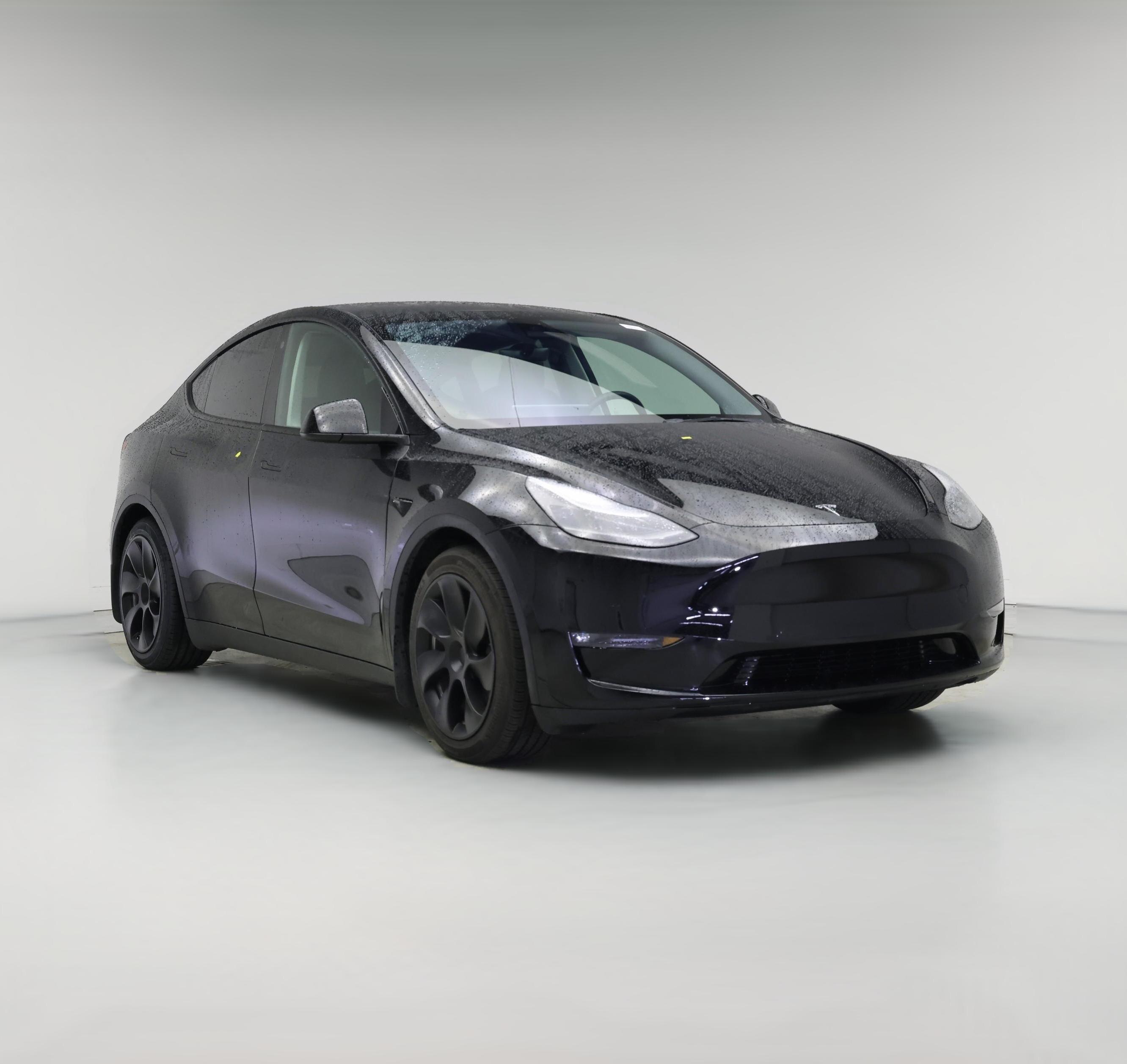 Thumbnail: 2022 Tesla Model Y - 1