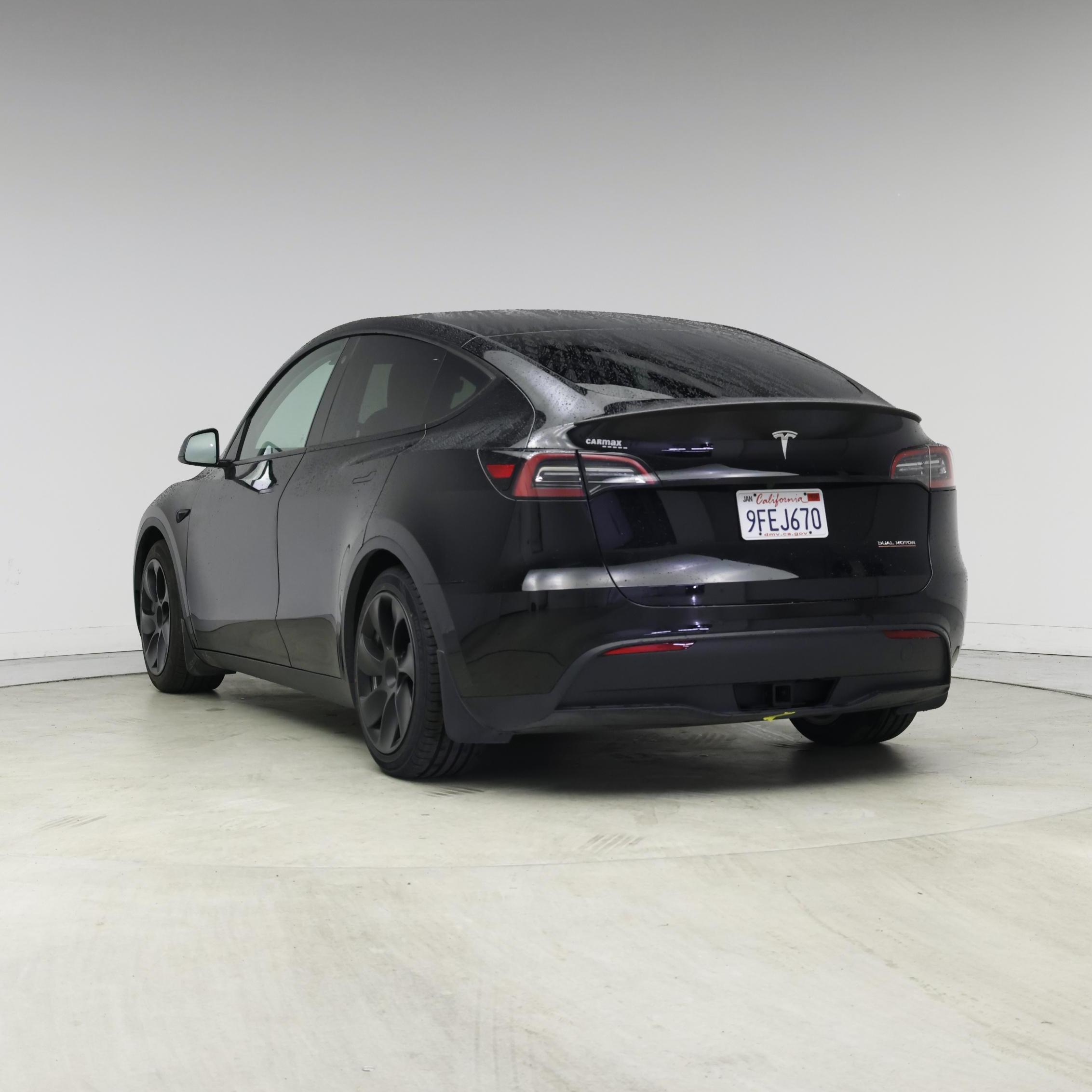 Thumbnail: 2022 Tesla Model Y - 2