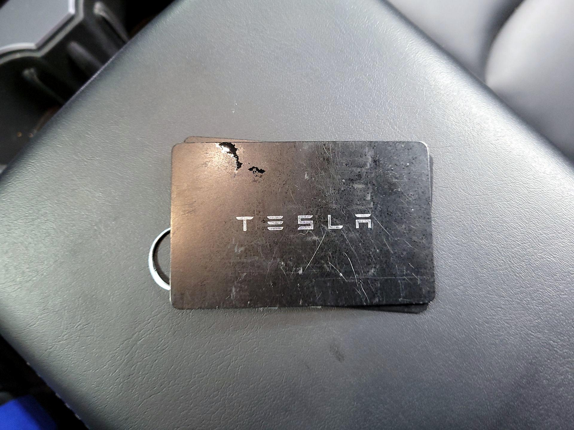 Thumbnail: 2022 Tesla Model Y - 19