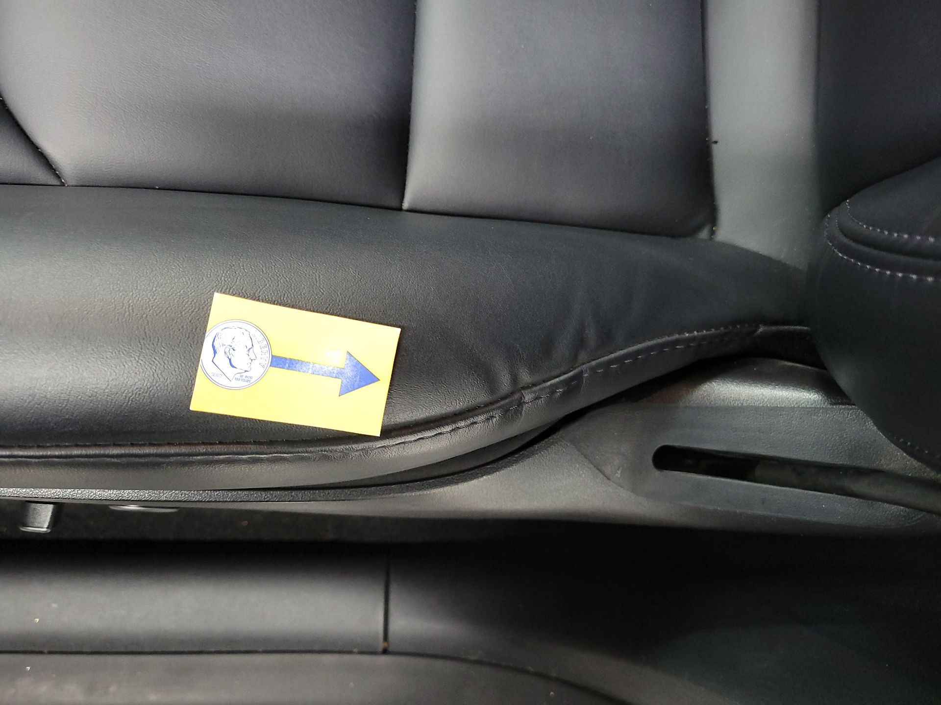 Thumbnail: 2022 Tesla Model Y - 20