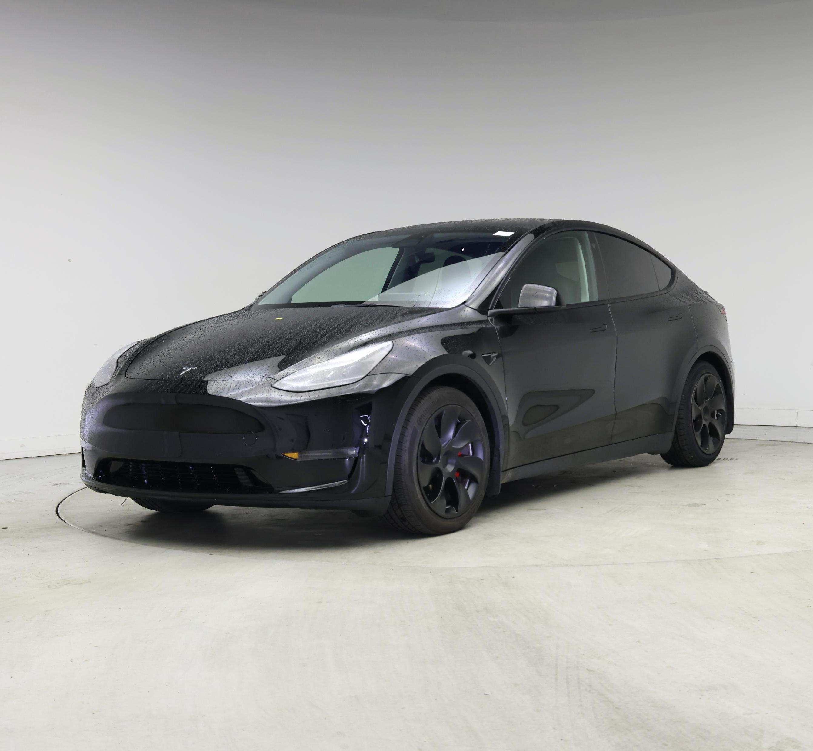 Thumbnail: 2022 Tesla Model Y - 4