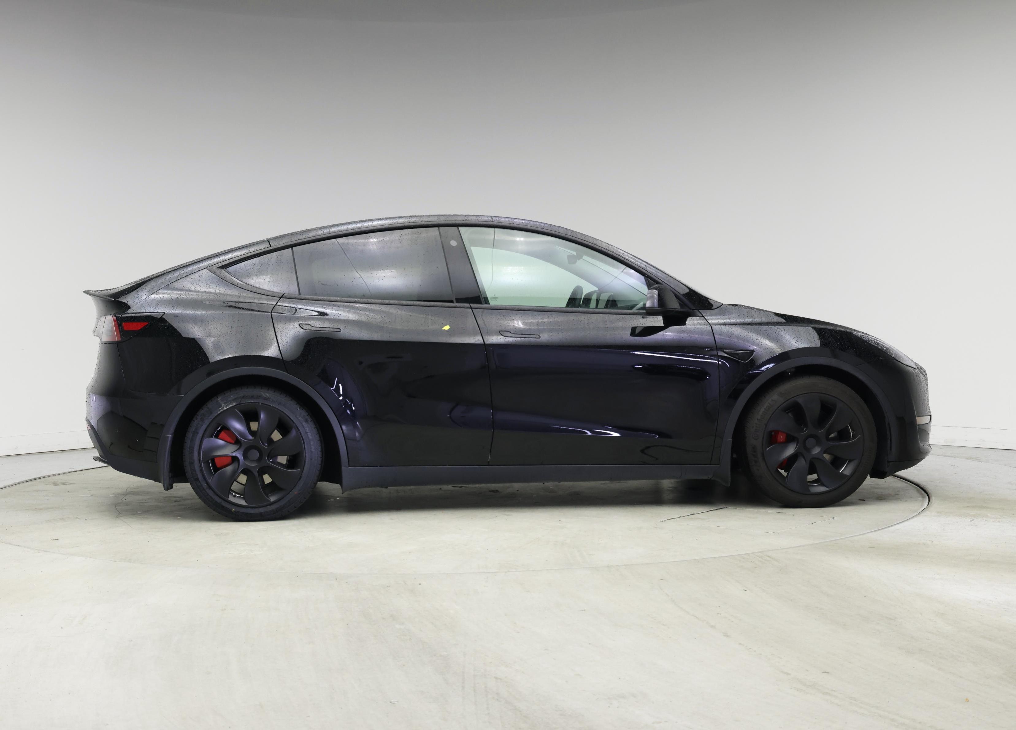 Thumbnail: 2022 Tesla Model Y - 7