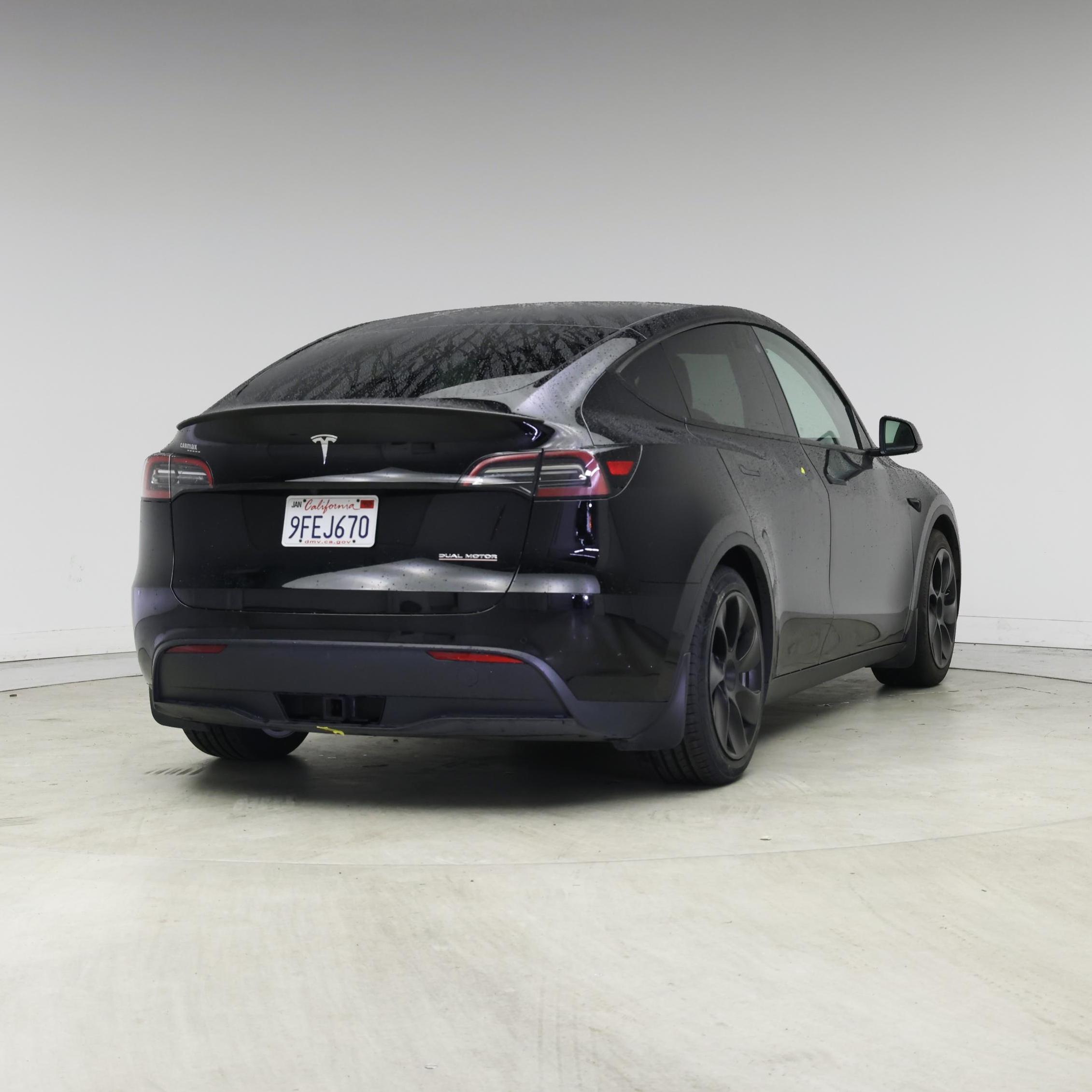Thumbnail: 2022 Tesla Model Y - 8