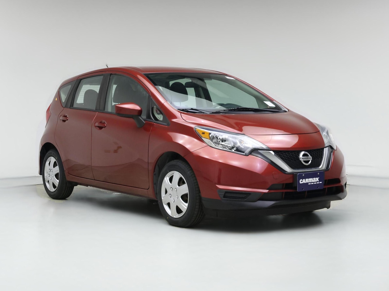2018 Nissan Versa Note SV