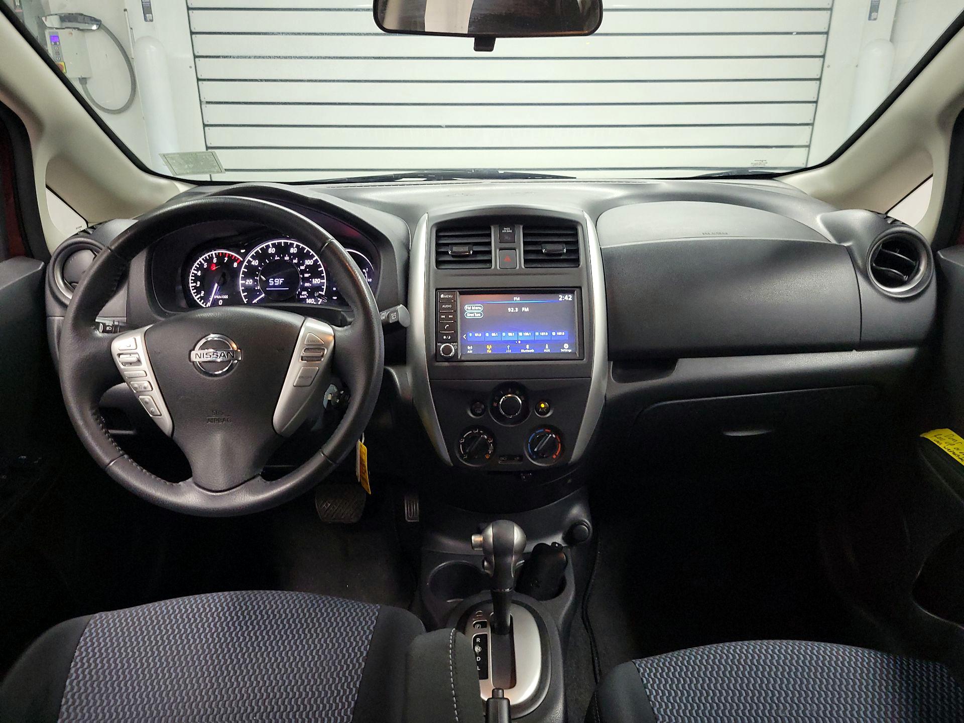 Thumbnail: 2018 Nissan Versa Note - 9