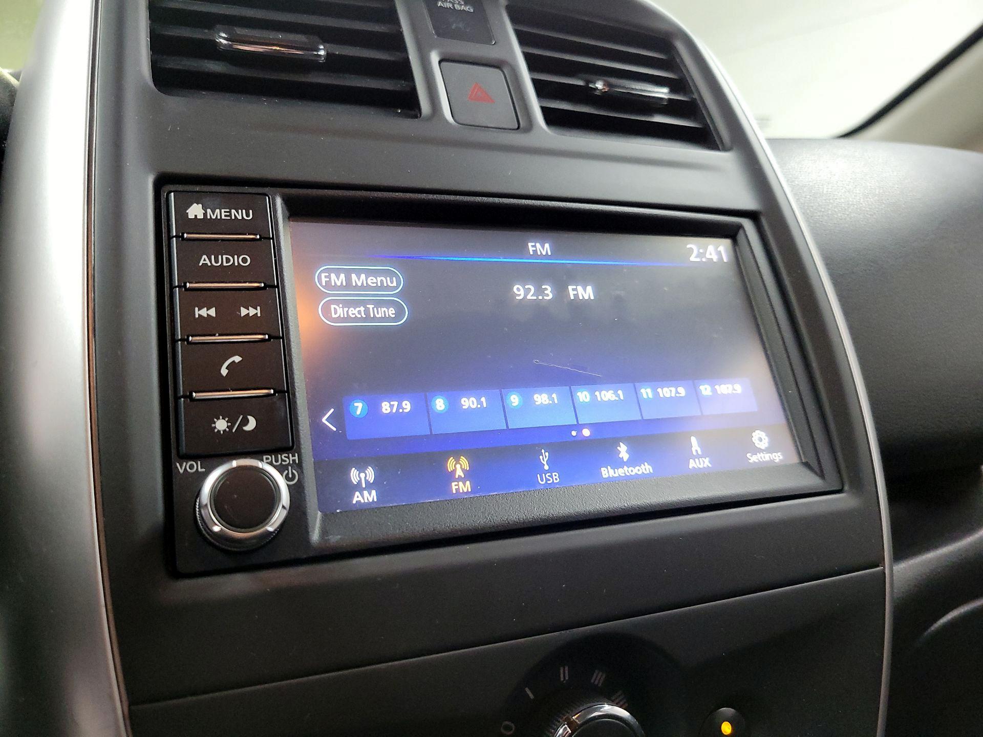 Thumbnail: 2018 Nissan Versa Note - 14