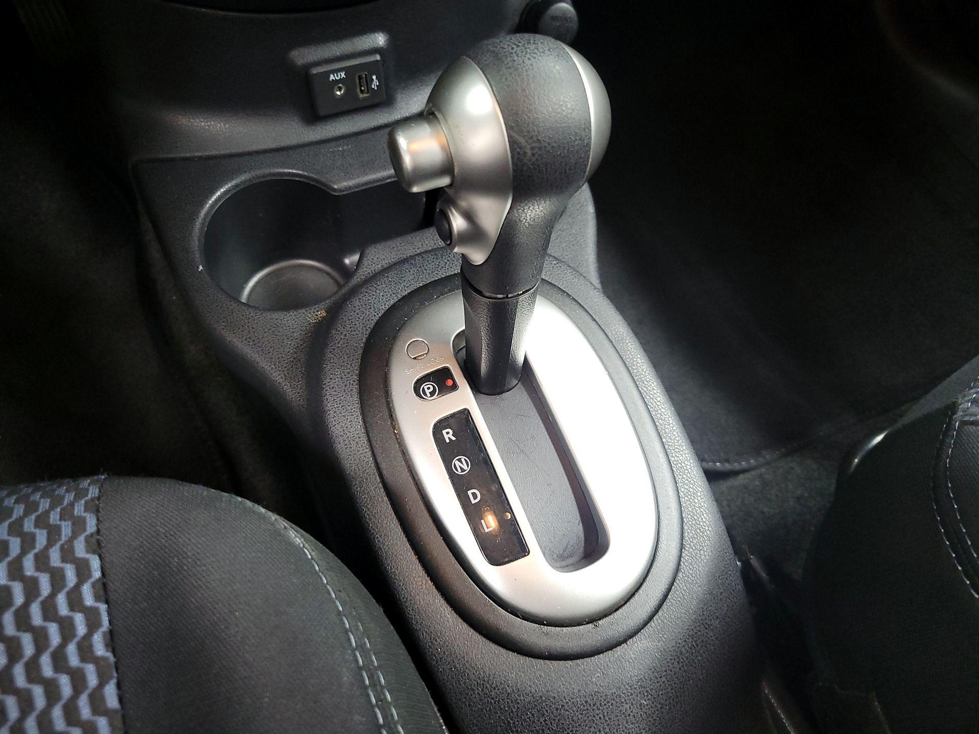 Thumbnail: 2018 Nissan Versa Note - 16