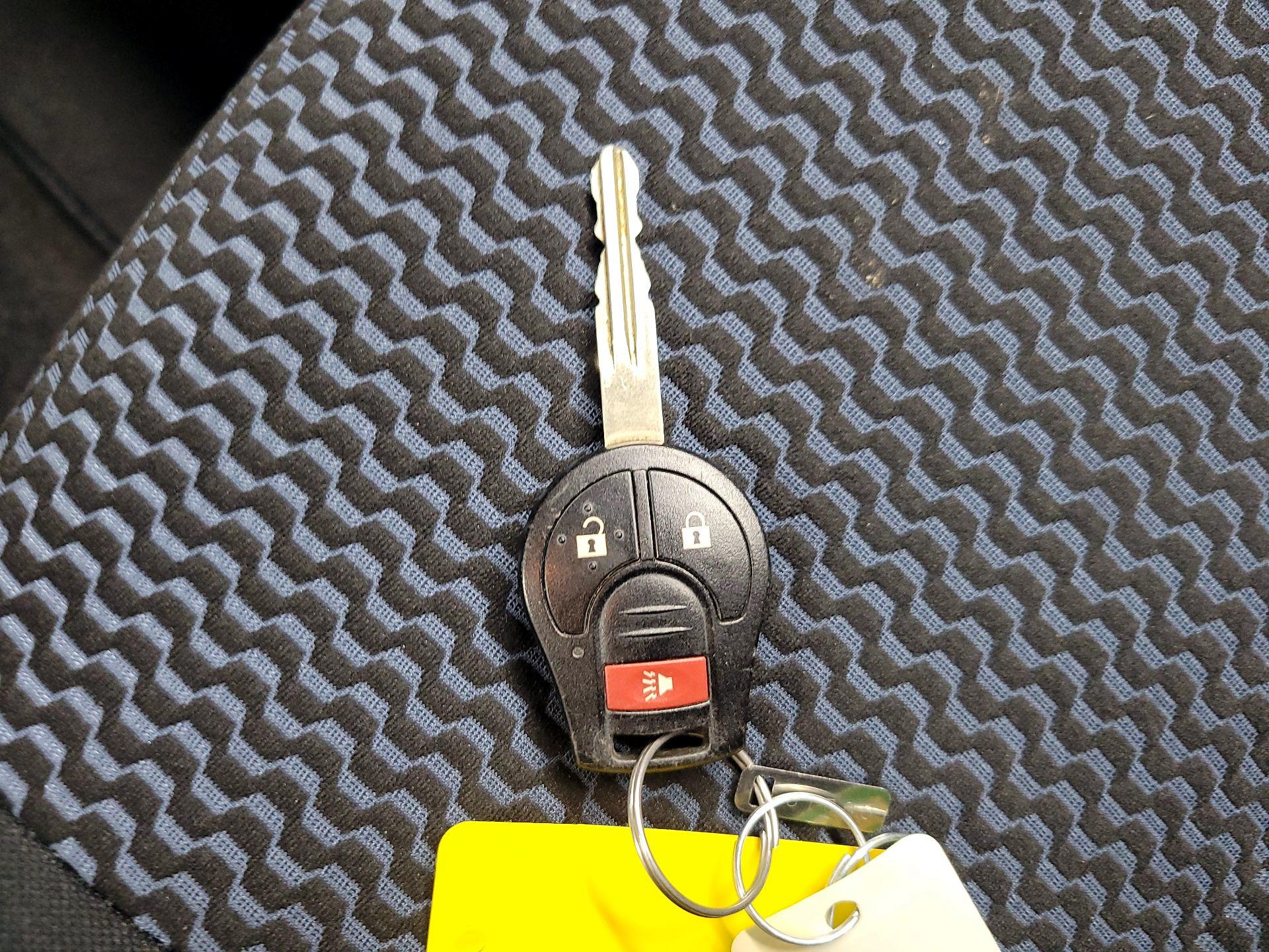 Thumbnail: 2018 Nissan Versa Note - 20