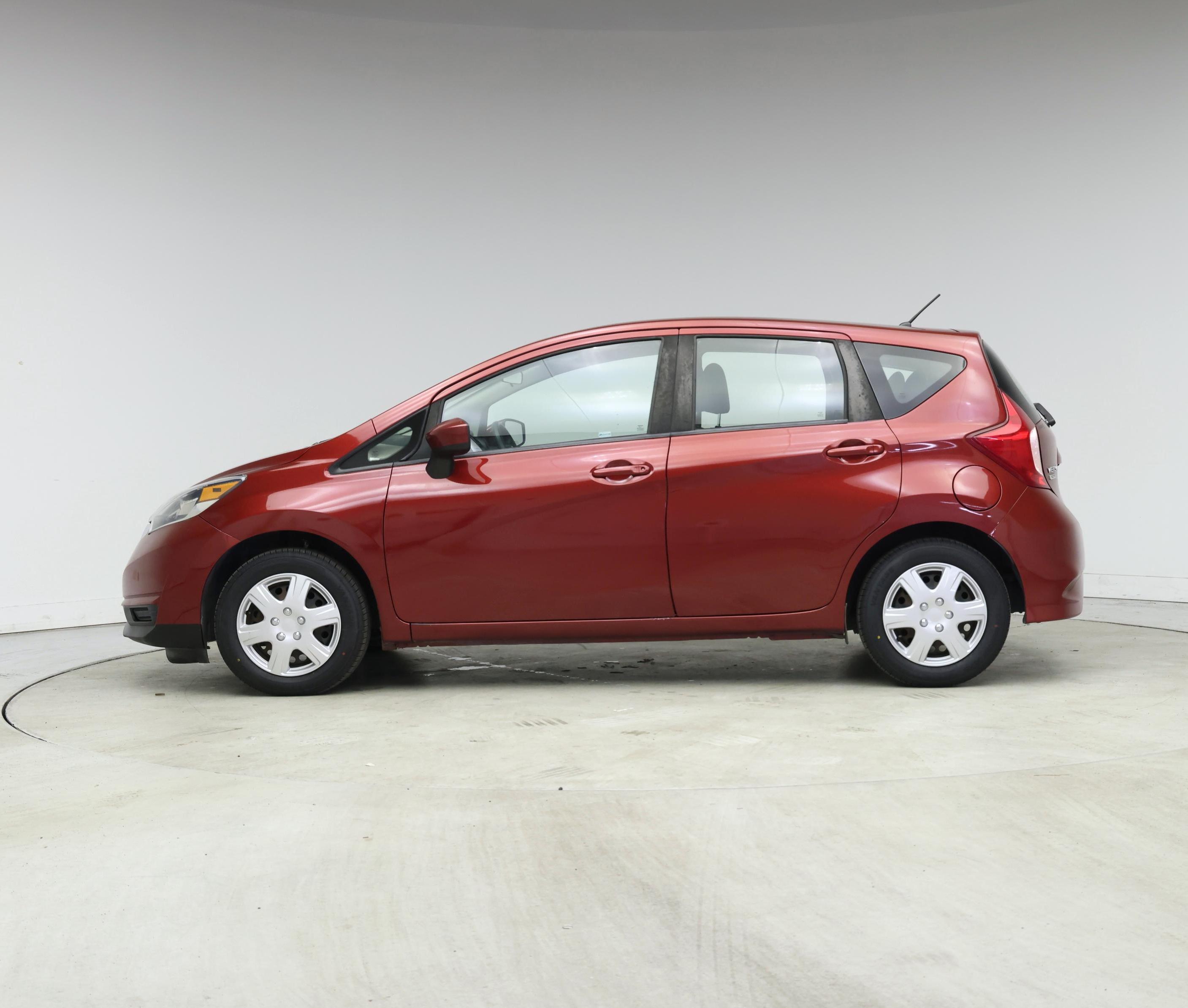 Thumbnail: 2018 Nissan Versa Note - 3