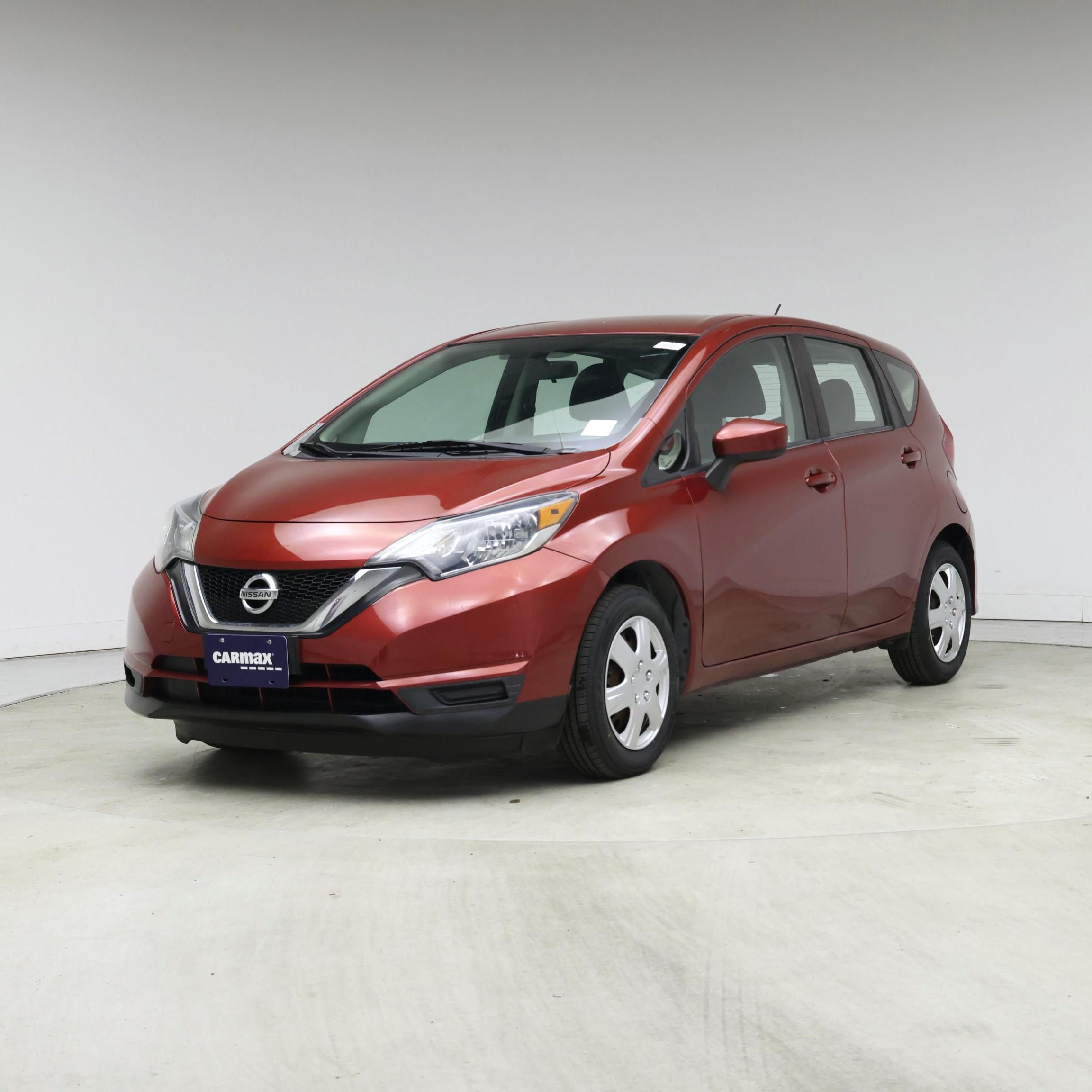 Thumbnail: 2018 Nissan Versa Note - 4
